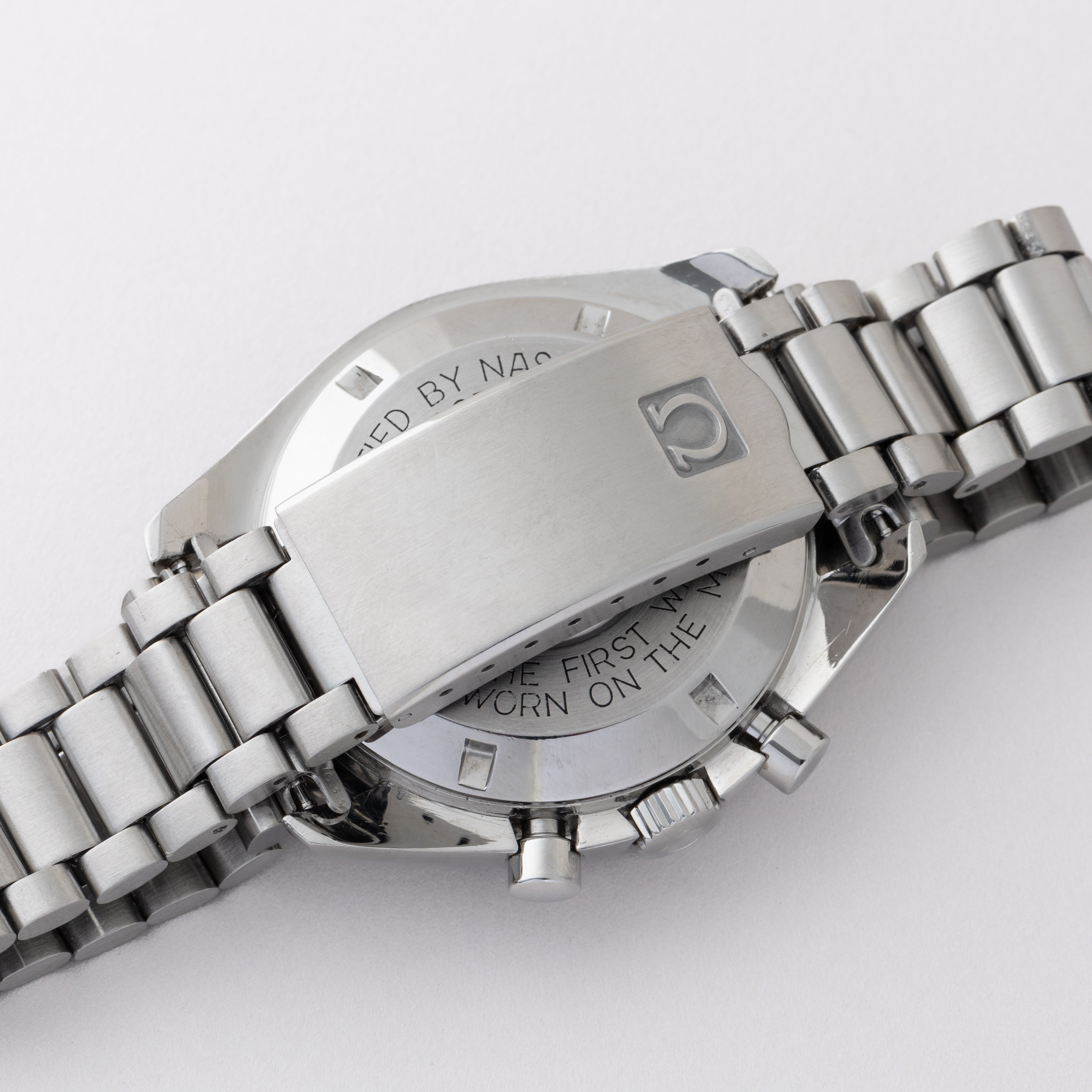 オメガ スピードマスター プロフェッショナル 1984年製 5th 下がりr Ref.145.022