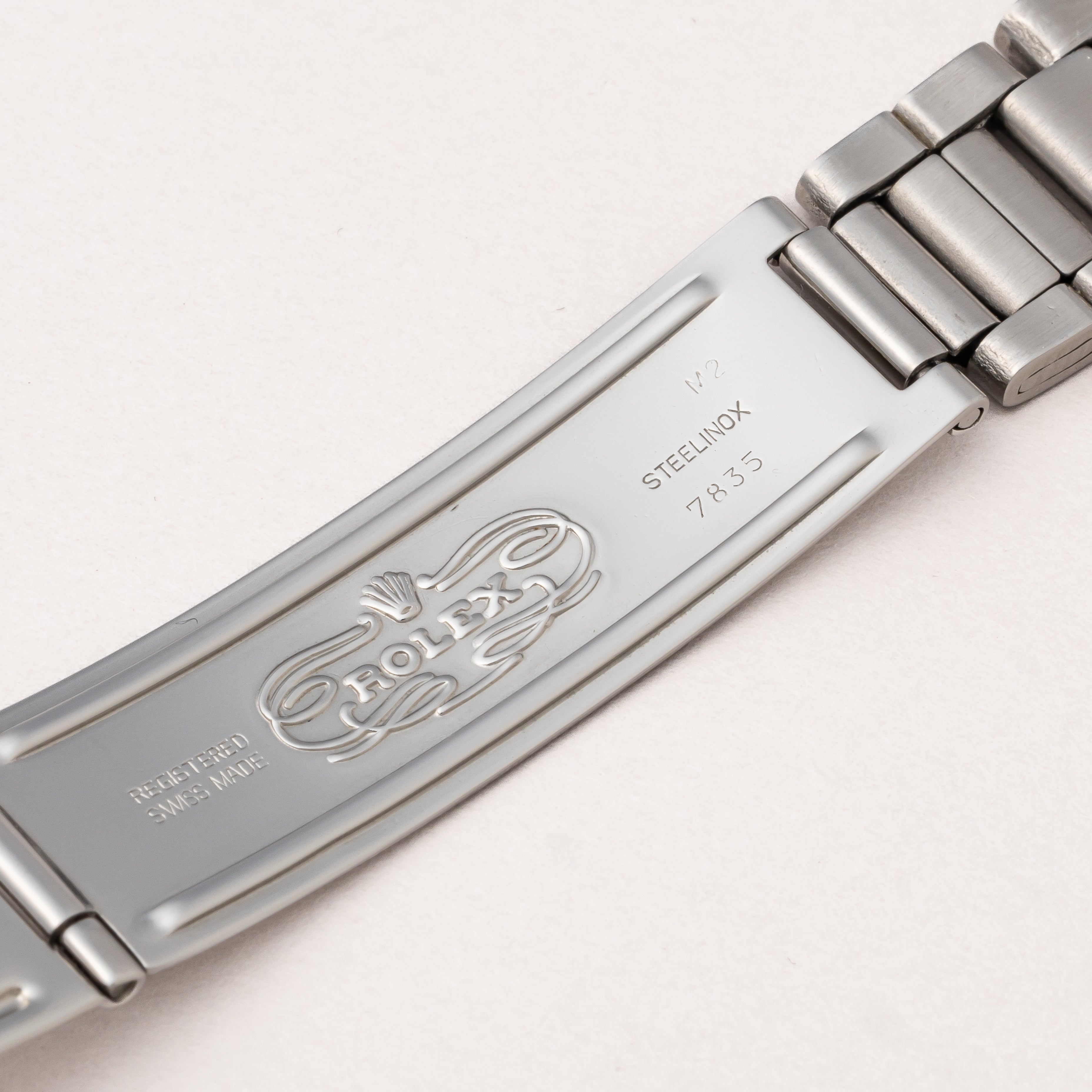 チューダー デカバラ オイスターデイト 1962年製 ロレックスオイスターブレス付き オリジナルダイヤル