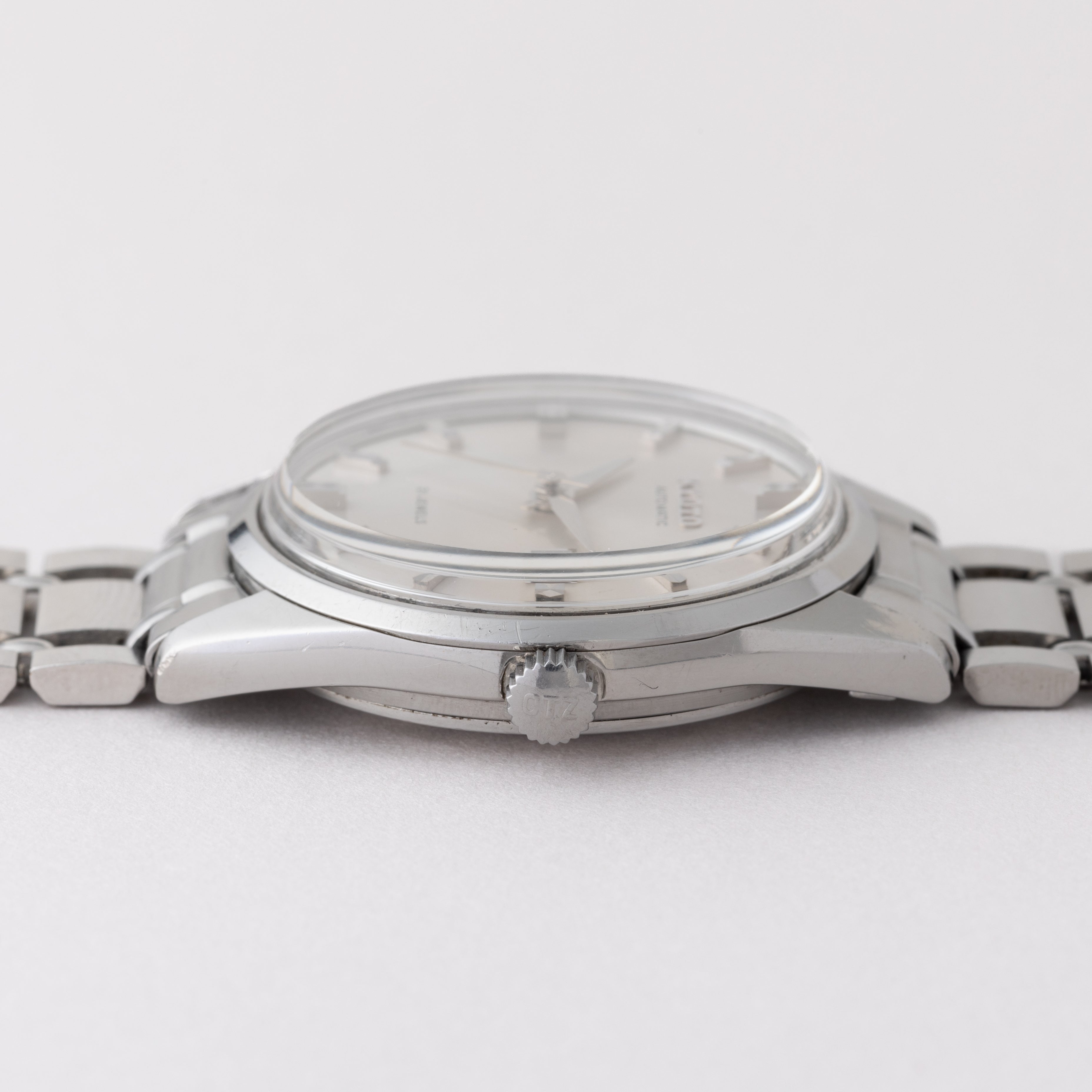 シチズン KYOTO 1971年製 オートマチック Ref.4-600126TA