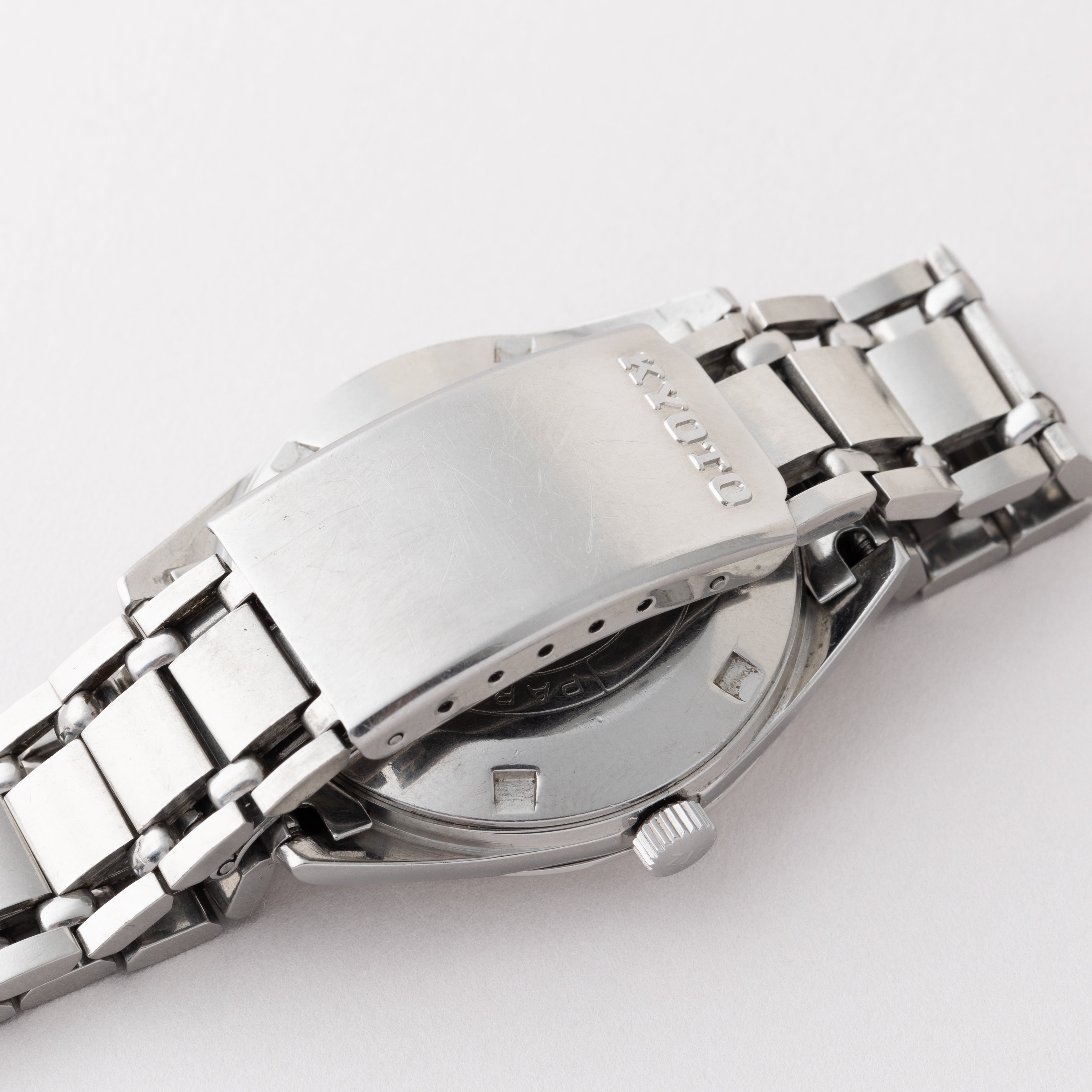 シチズン KYOTO 1971年製 オートマチック Ref.4-600126TA