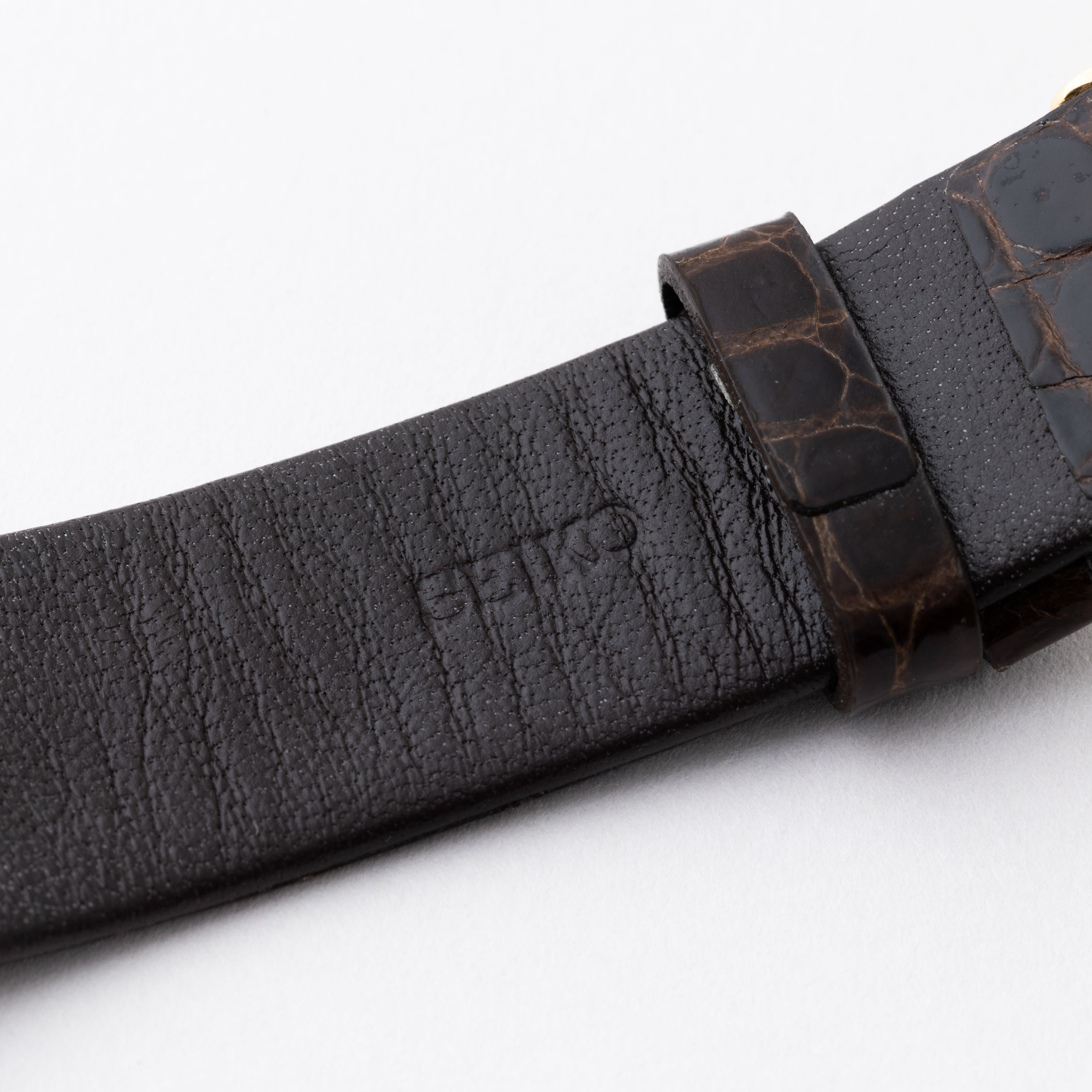 キングセイコーファーストモデル 1962年製 SD文字盤 Ref.J14102E KS 尾錠、箱、検査証明書付き