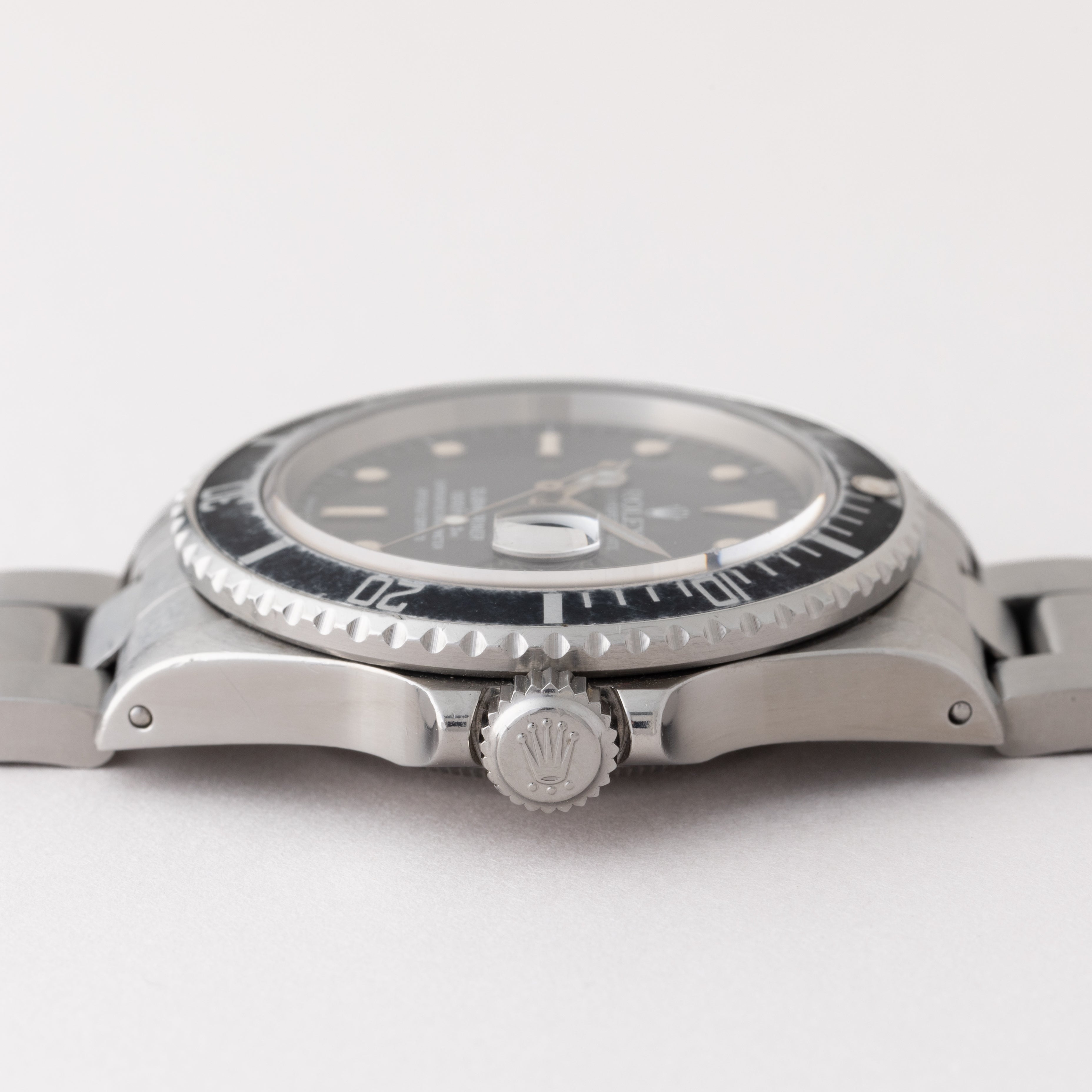 ロレックス サブマリーナ 1987年製 Ref.168000