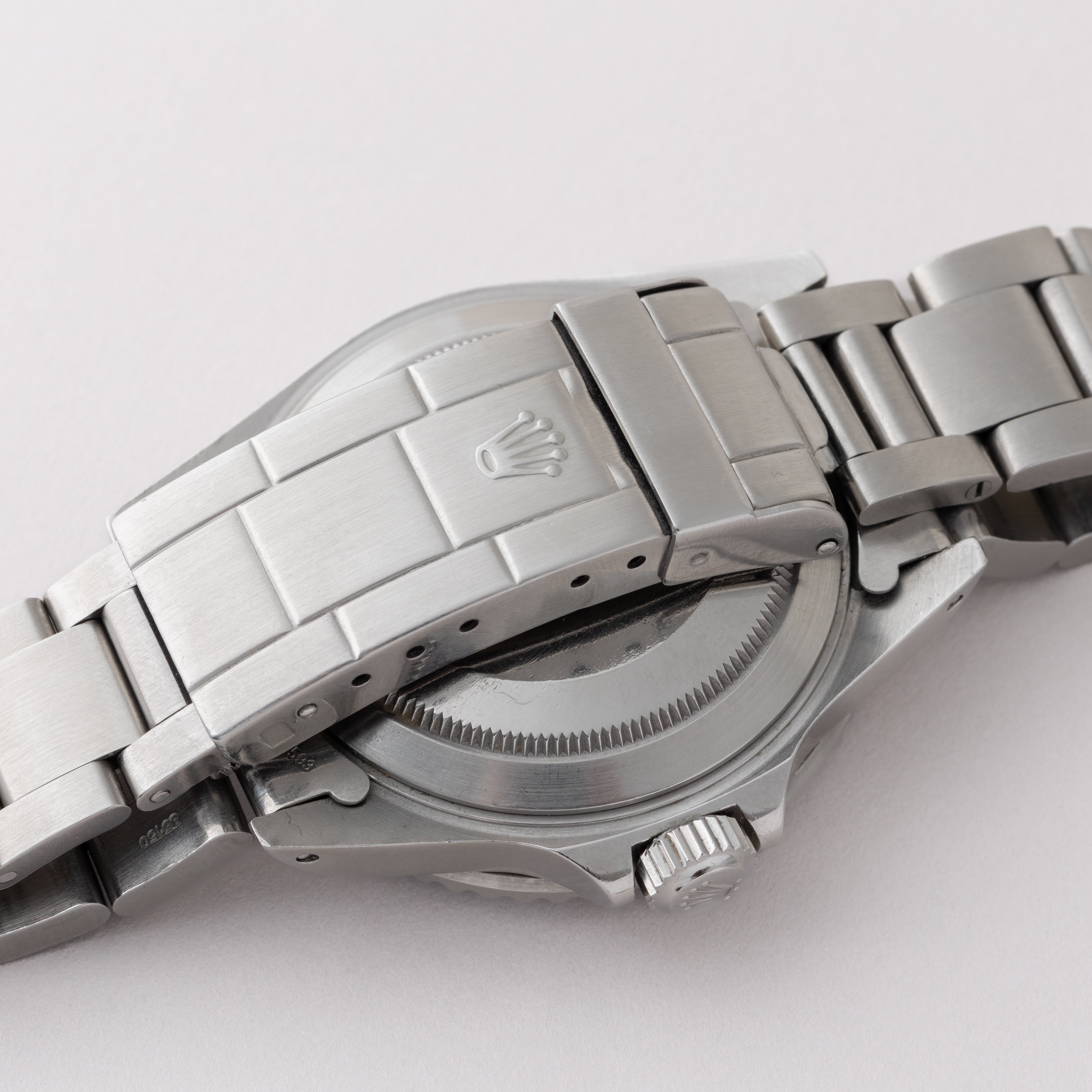 ロレックス サブマリーナ 1987年製 Ref.168000