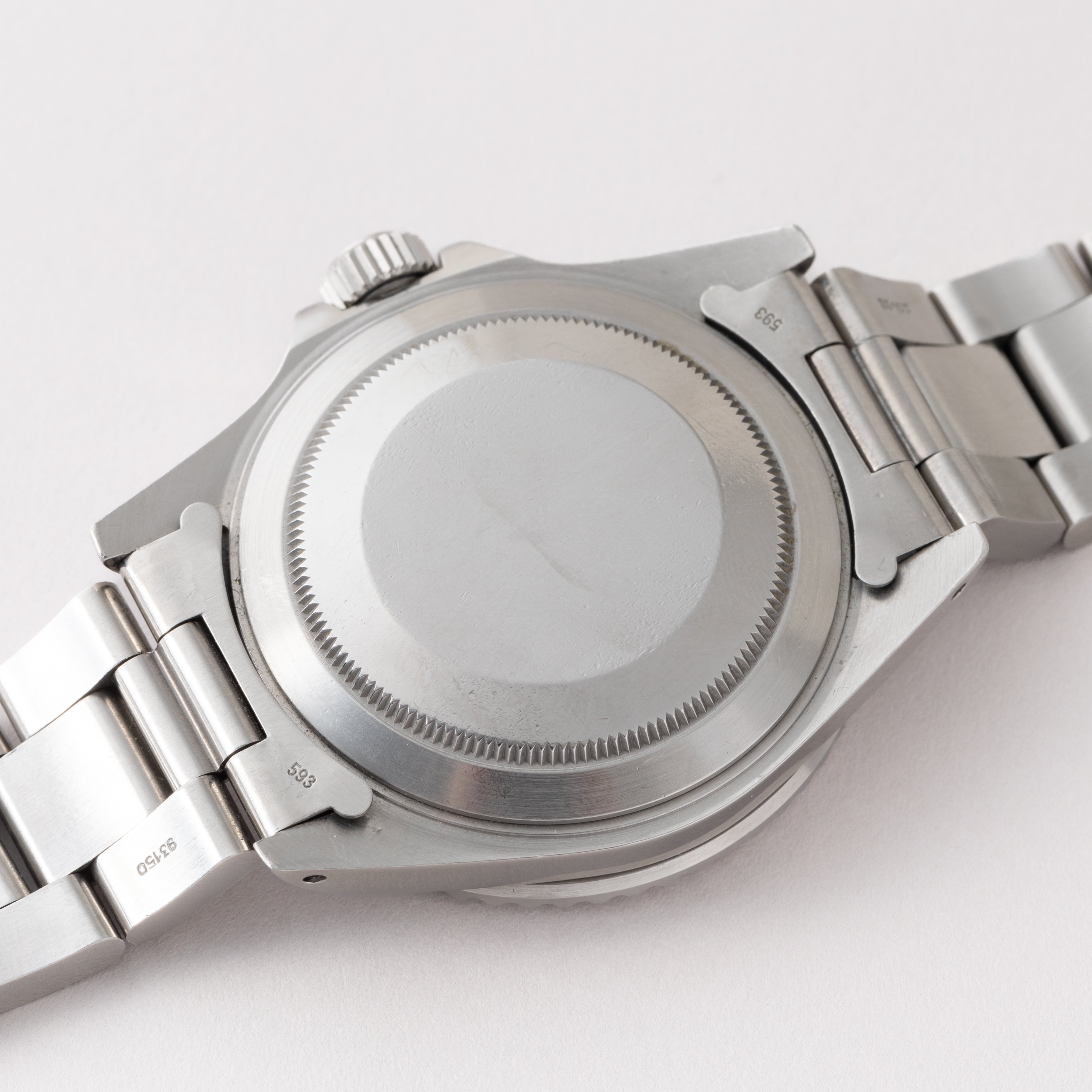 ロレックス サブマリーナ 1987年製 Ref.168000