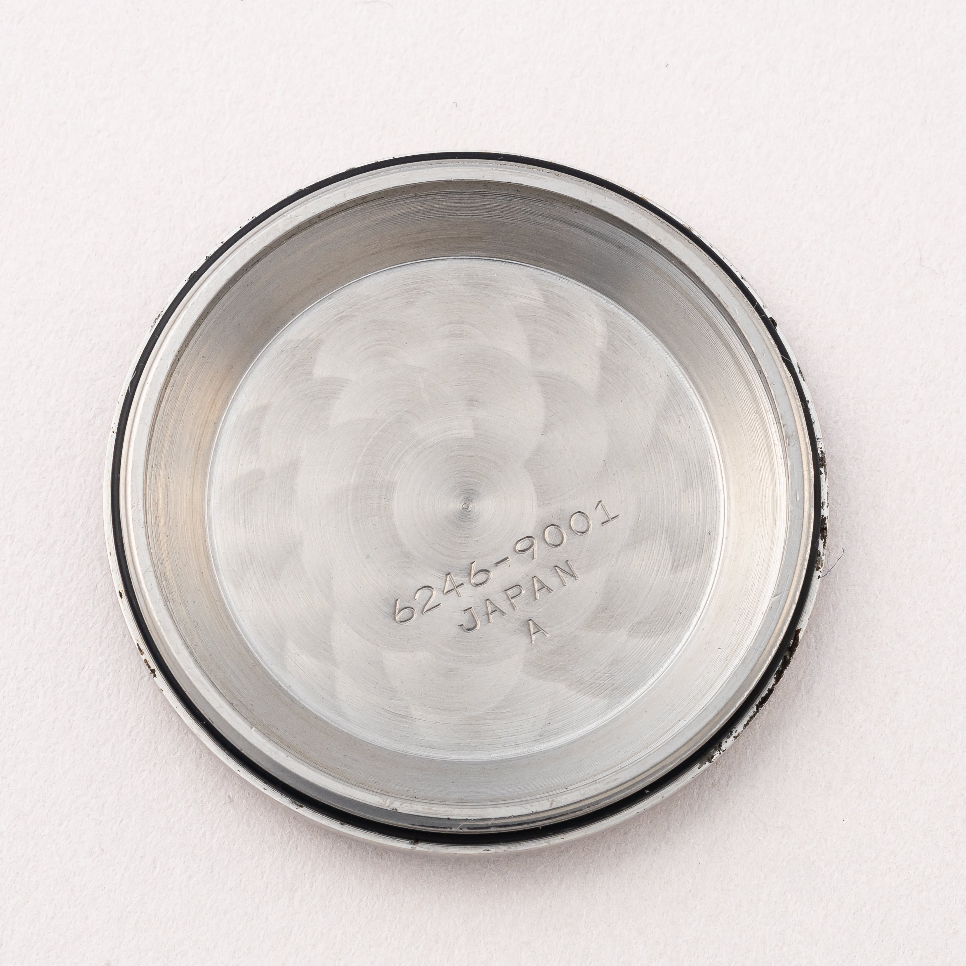 グランドセイコー 62GS 1967年製 CAPゴールド前期 Ref.6246-9001