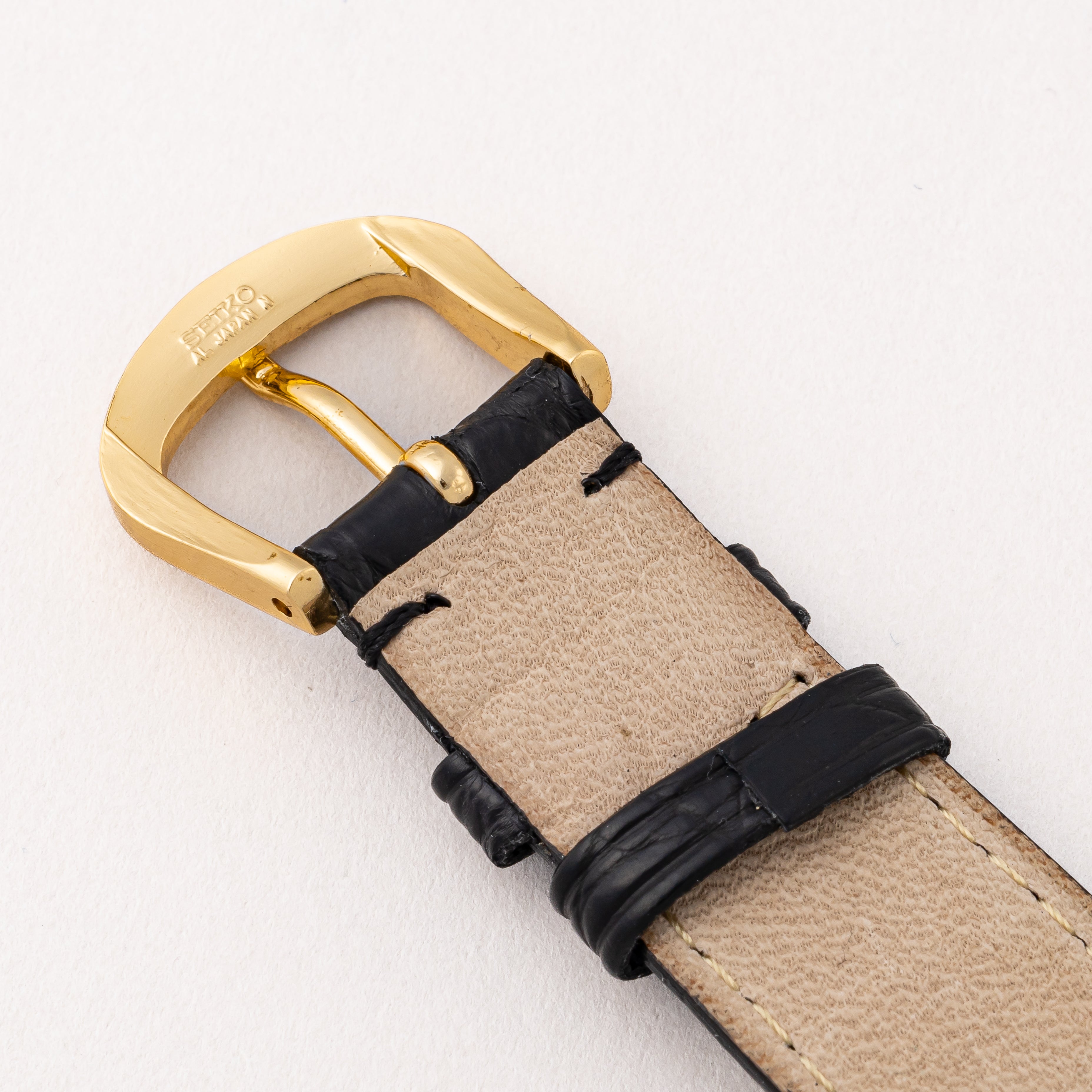 グランドセイコー 62GS 1967年製 CAPゴールド前期 Ref.6246-9001