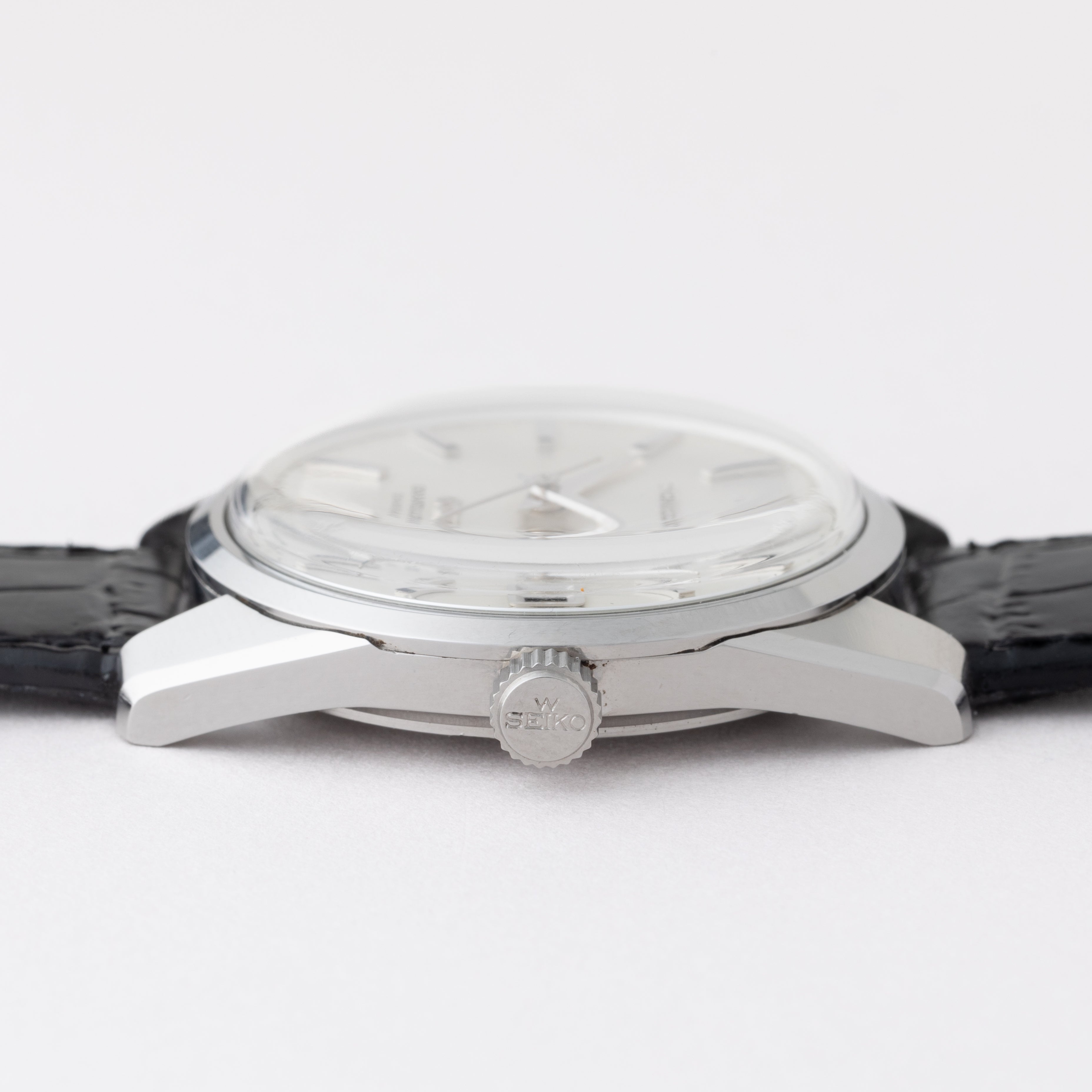 セイコー グランドセイコー 57GS後期型 1967年製 Ref.5722-9991 セイコー尾錠付き