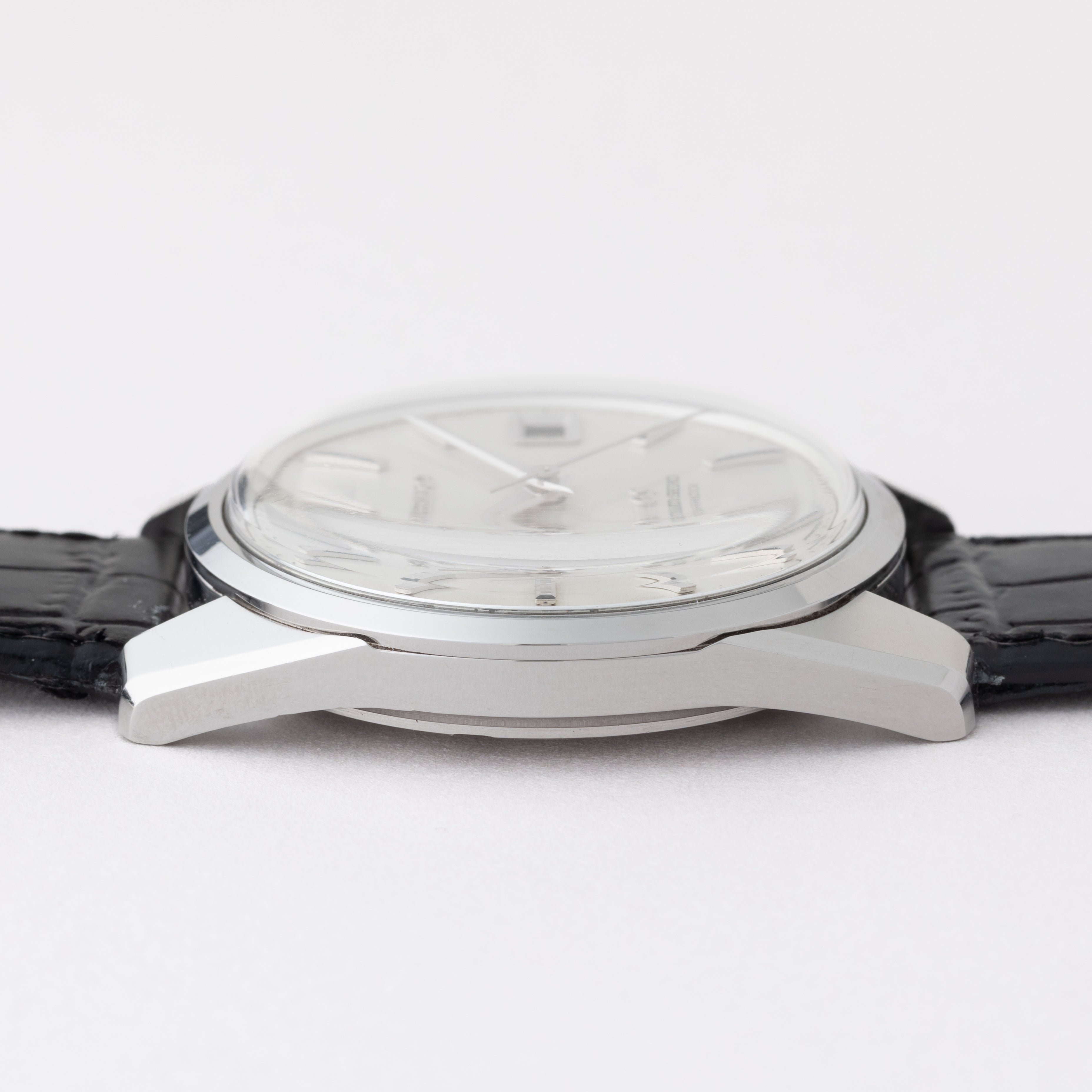 セイコー グランドセイコー 57GS後期型 1967年製 Ref.5722-9991 セイコー尾錠付き