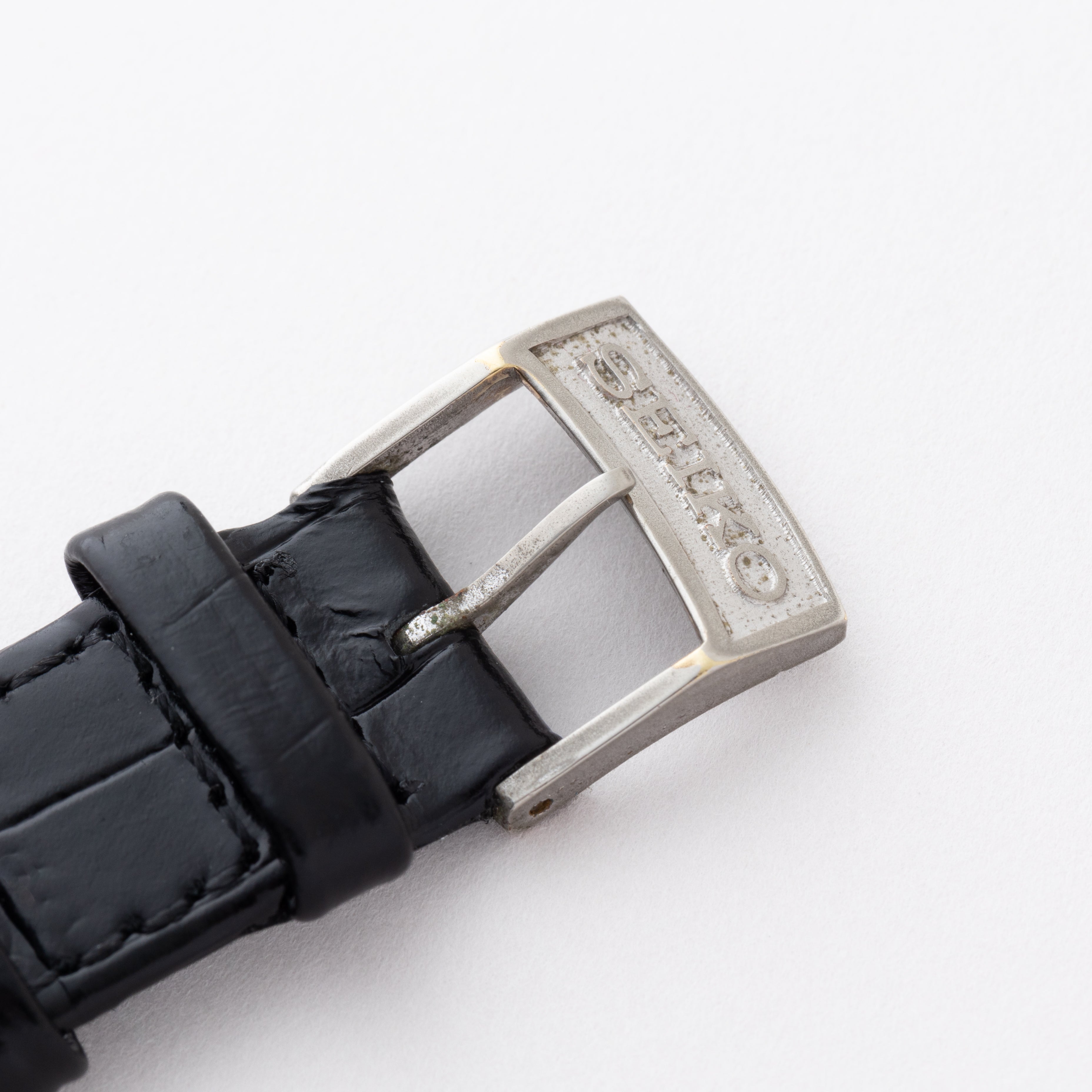 セイコー グランドセイコー 57GS後期型 1967年製 Ref.5722-9991 セイコー尾錠付き