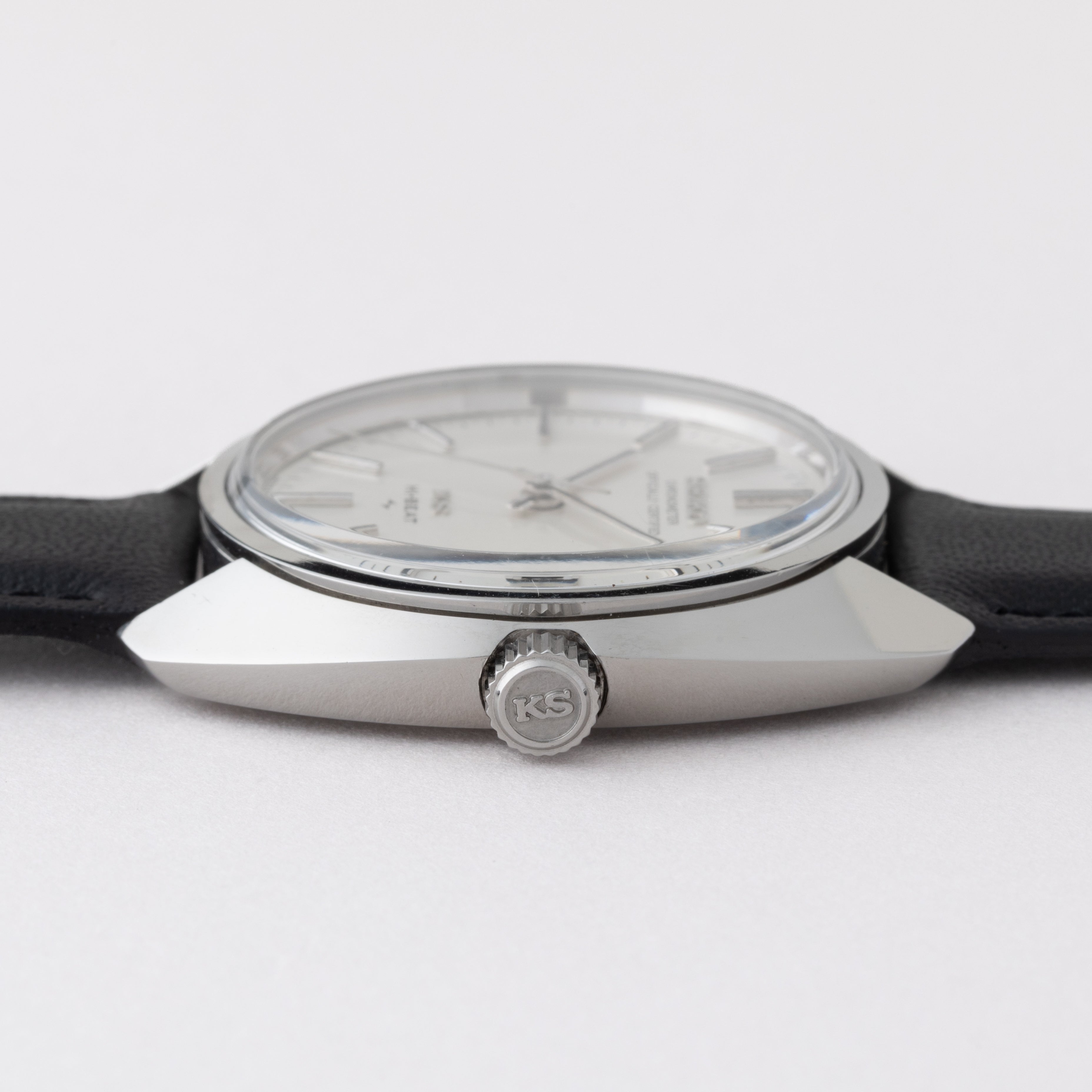 セイコー キングセイコー クロノメーター 45KS 1970年製/昭和45年製 Ref.4502-8010