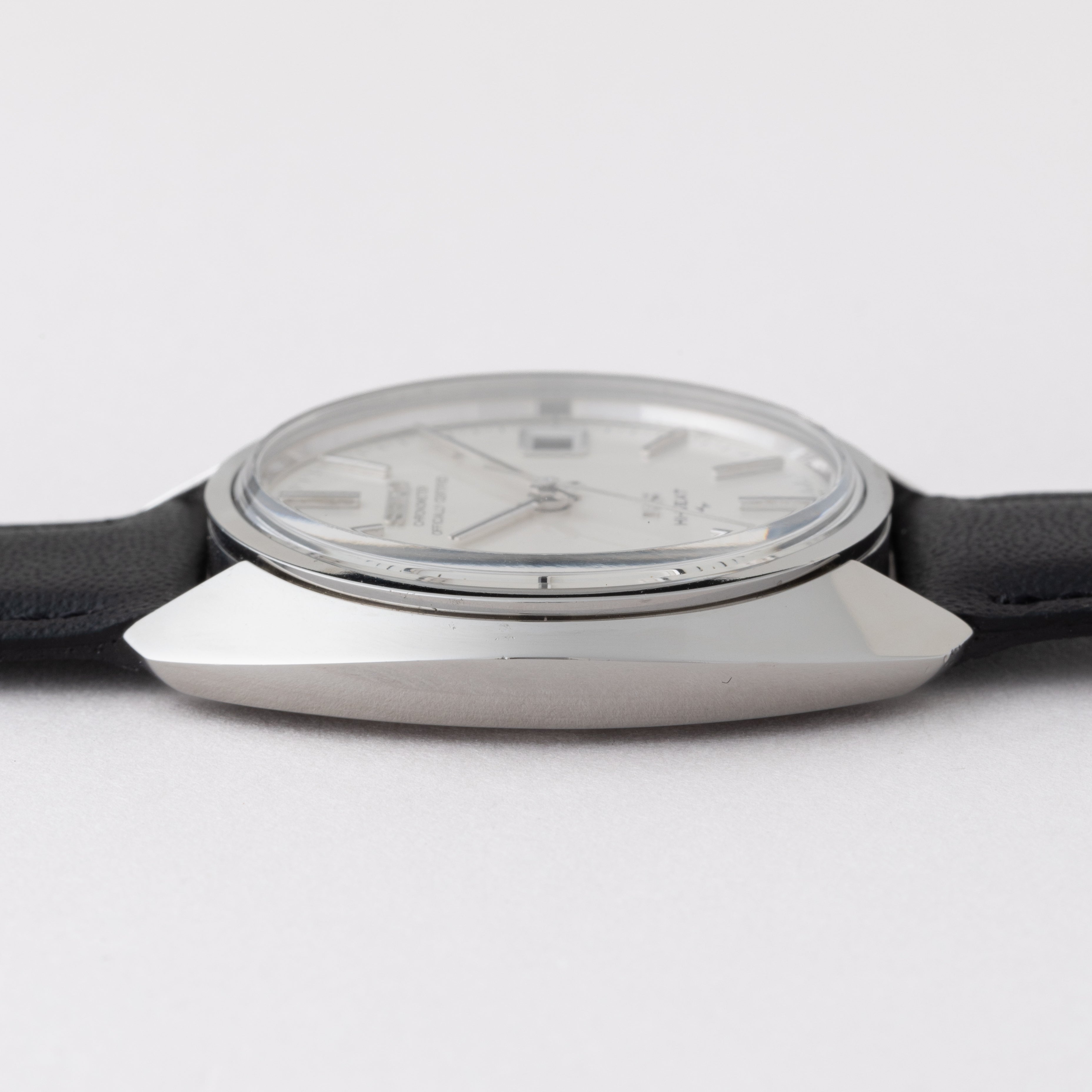 セイコー キングセイコー クロノメーター 45KS 1970年製/昭和45年製 Ref.4502-8010