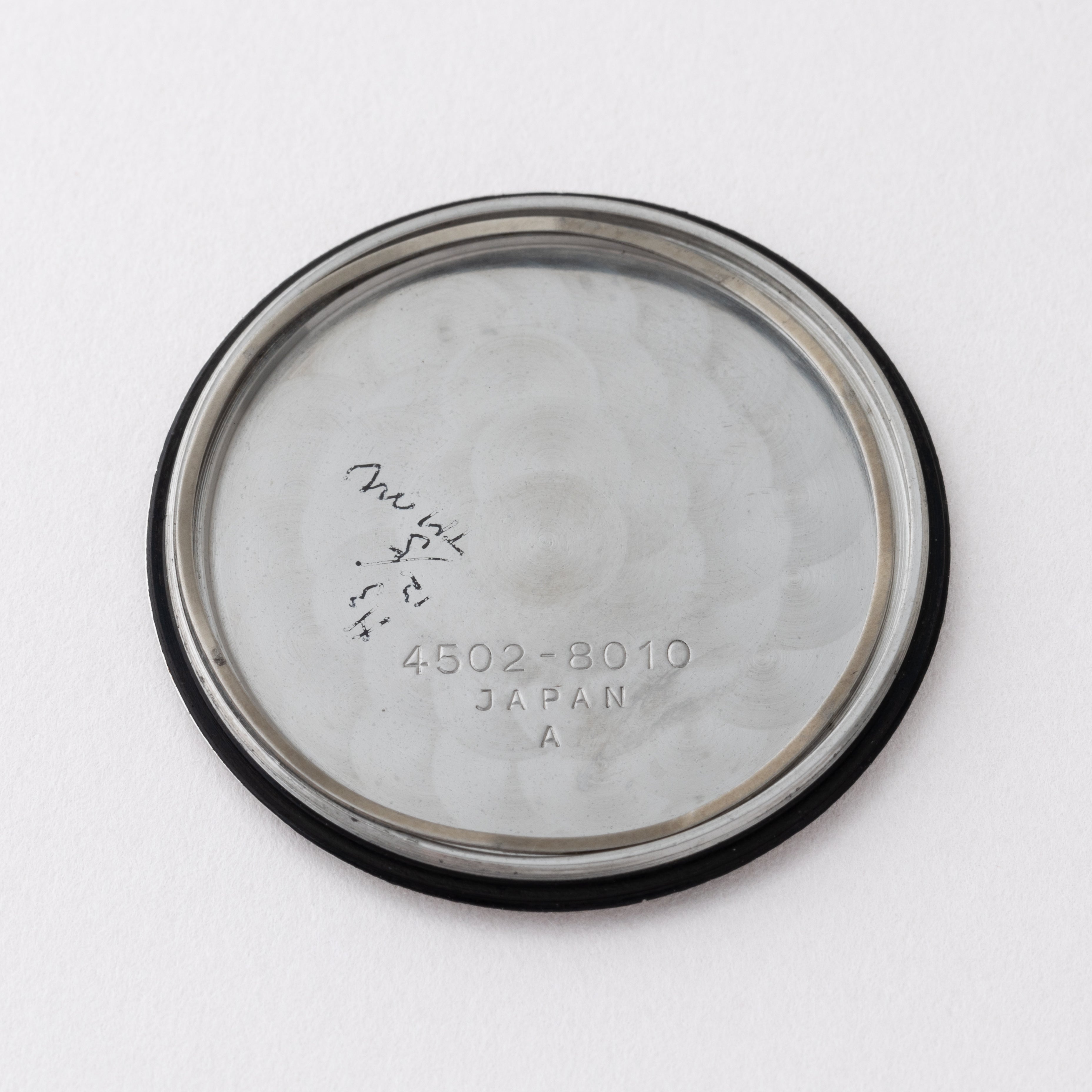 セイコー キングセイコー クロノメーター 45KS 1970年製/昭和45年製 Ref.4502-8010