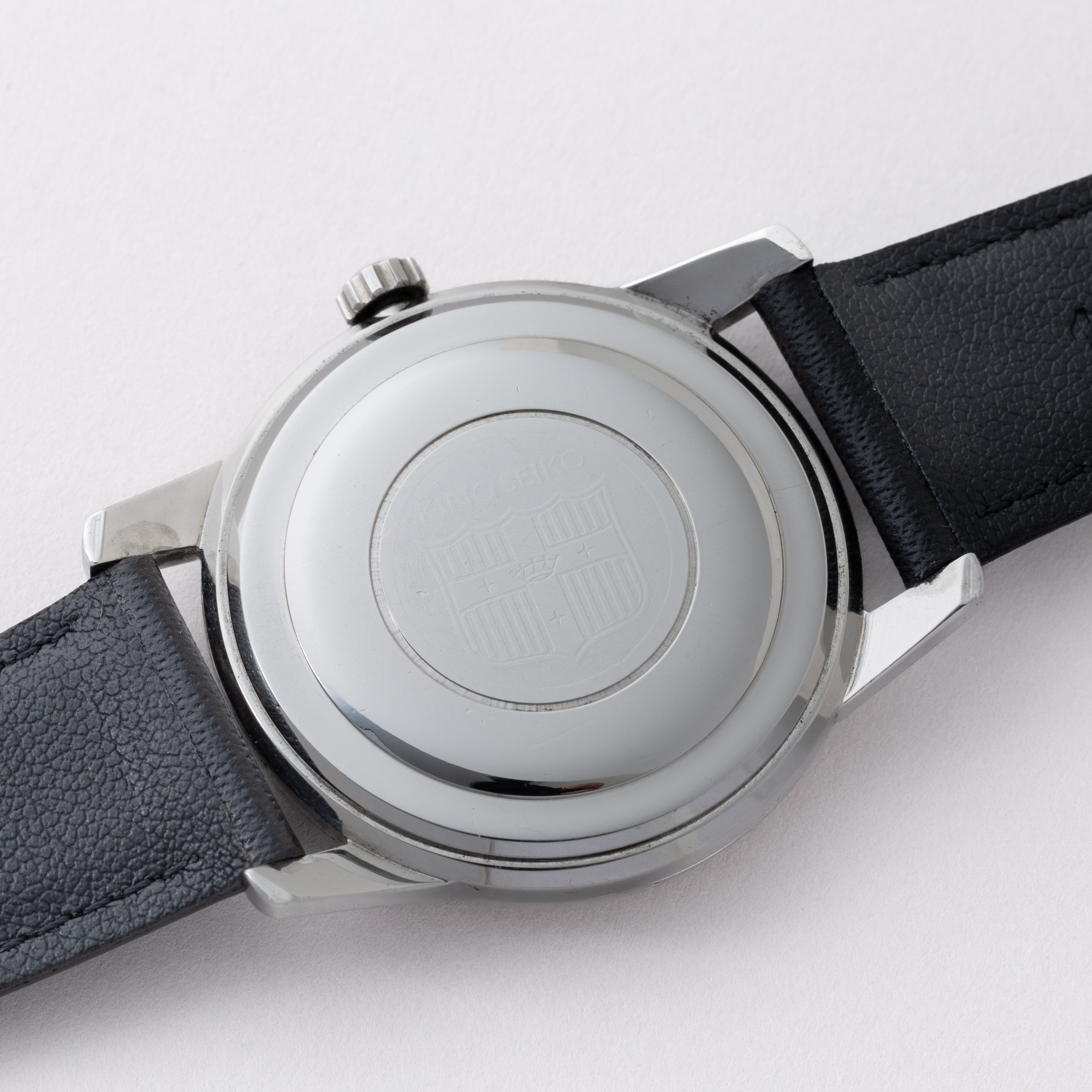 セイコー キングセイコー 1st 1963年製 SS Ref.15034