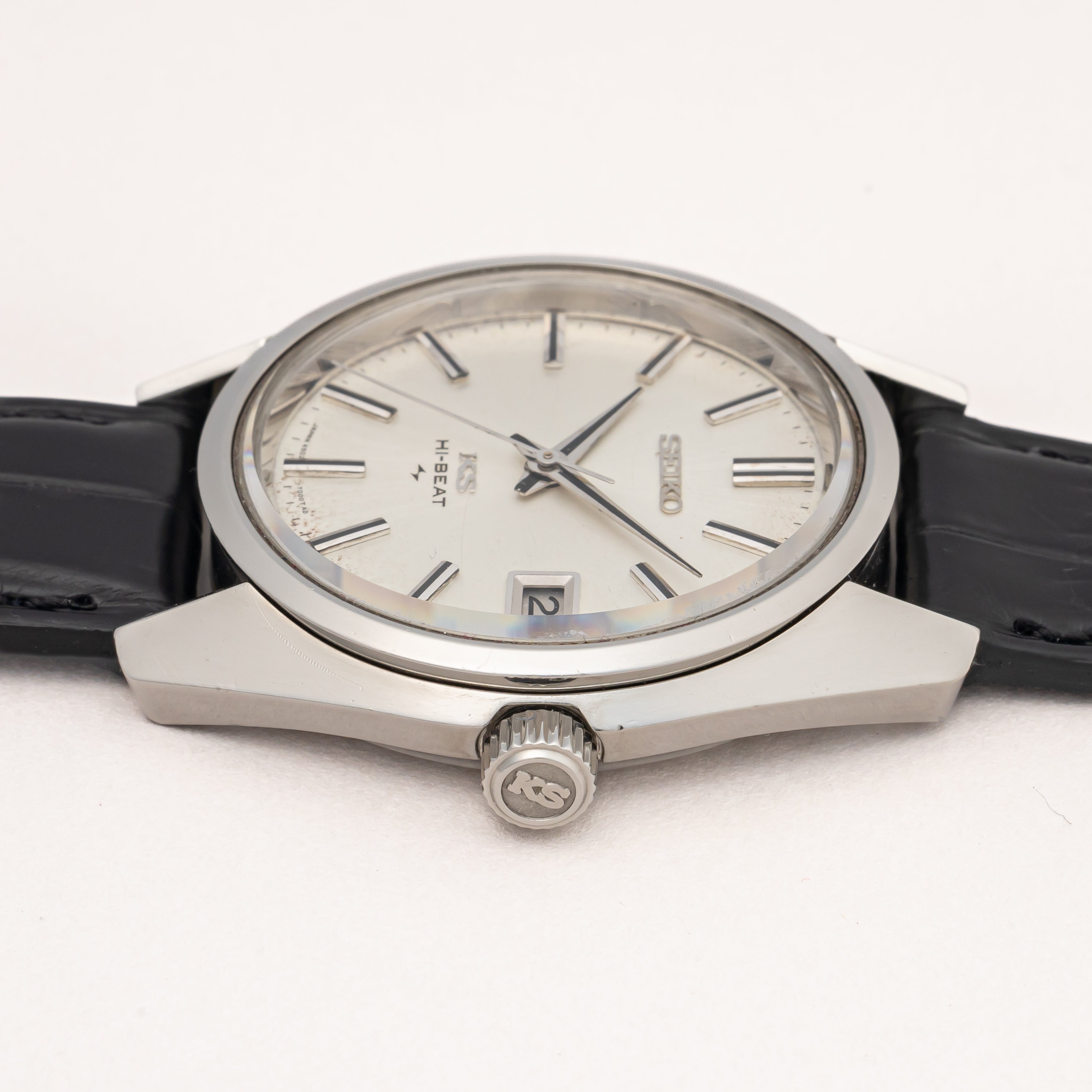 キングセイコー 1969年製 Ref.4502-7000 45KS