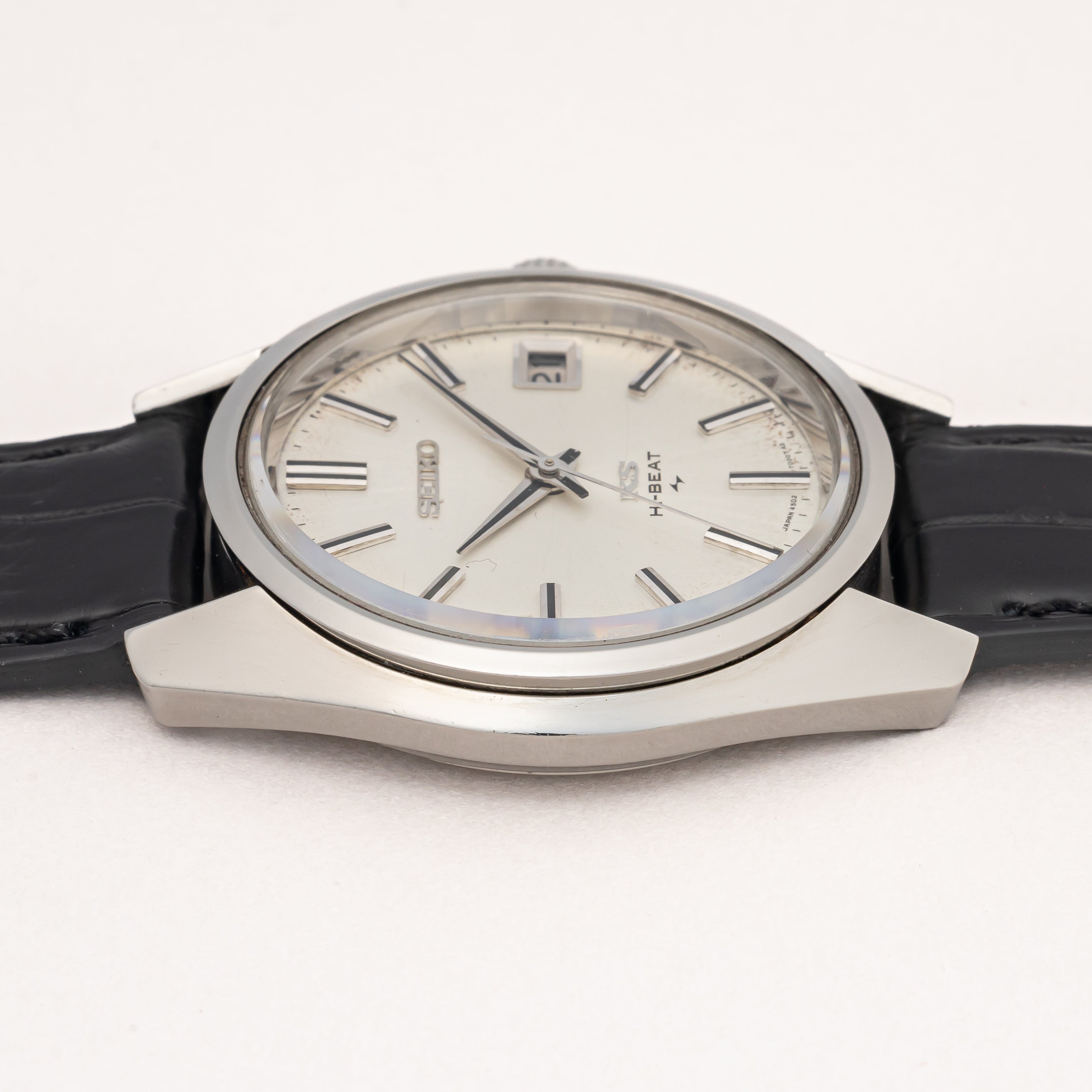 キングセイコー 1969年製 Ref.4502-7000 45KS