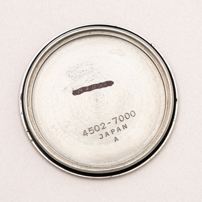 キングセイコー 1969年製 Ref.4502-7000 45KS