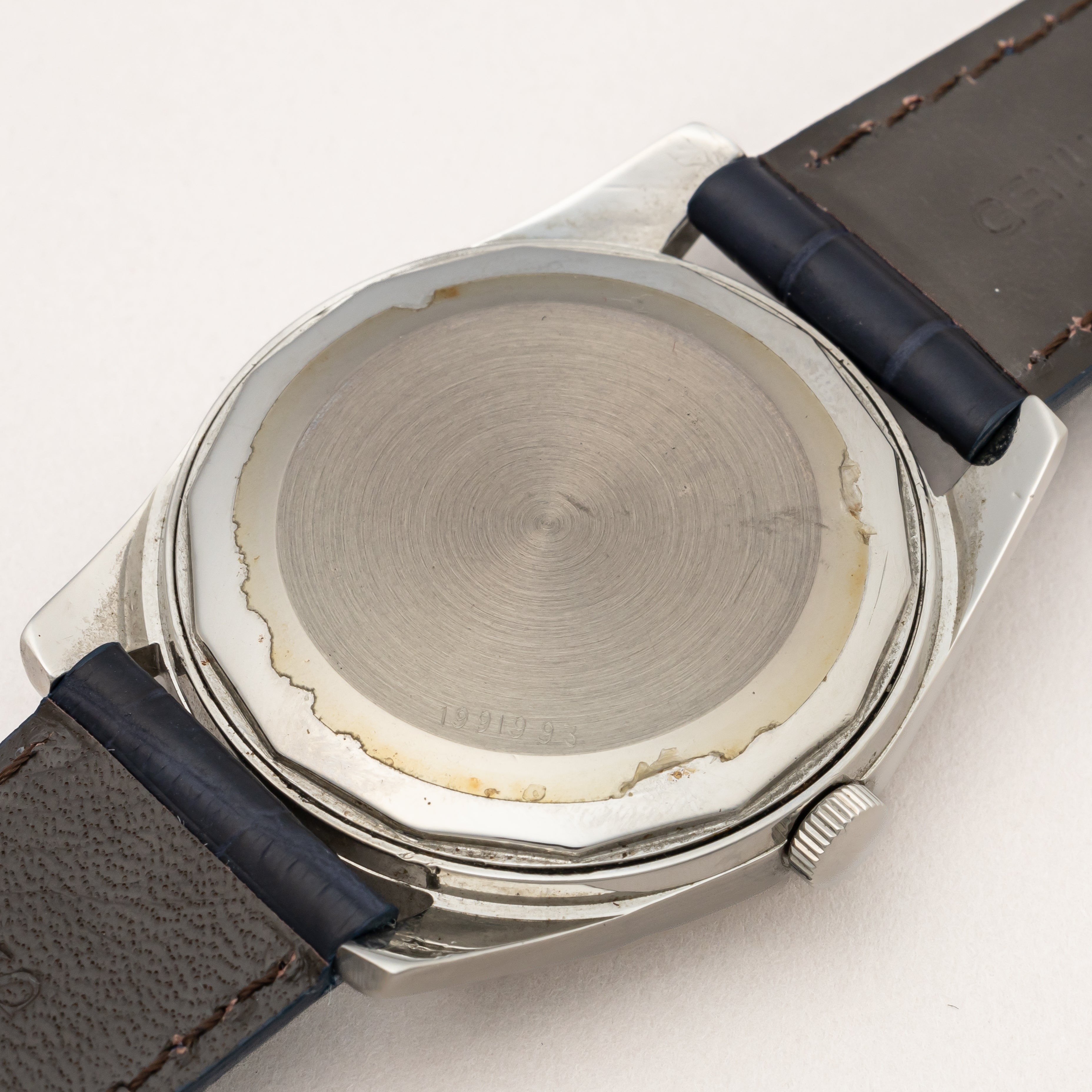 IWC オートマチック 1973年製 Ref.R820A Cal.8541B ペラトン式