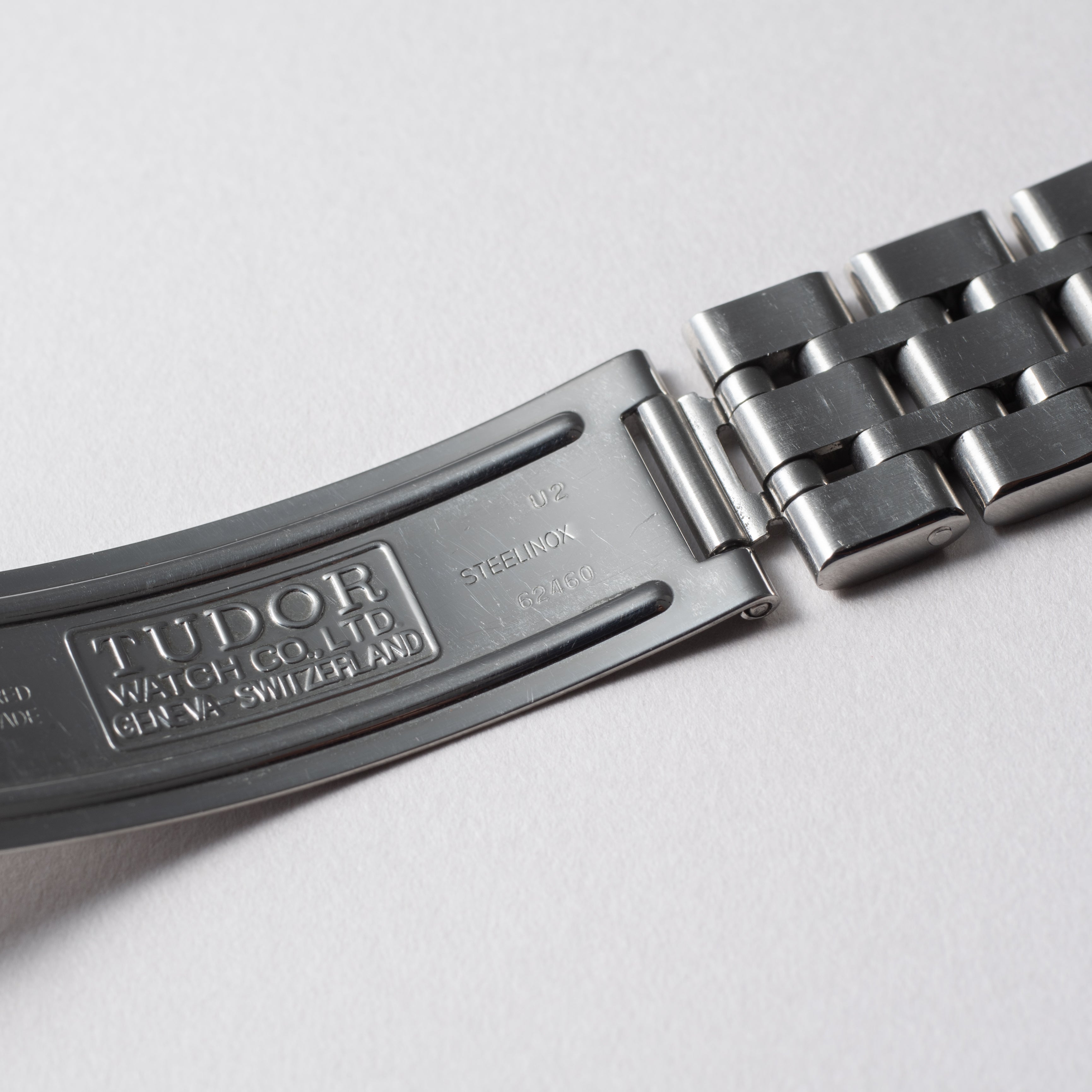 チューダー ミッドサブ 1999年製 Ref.75190