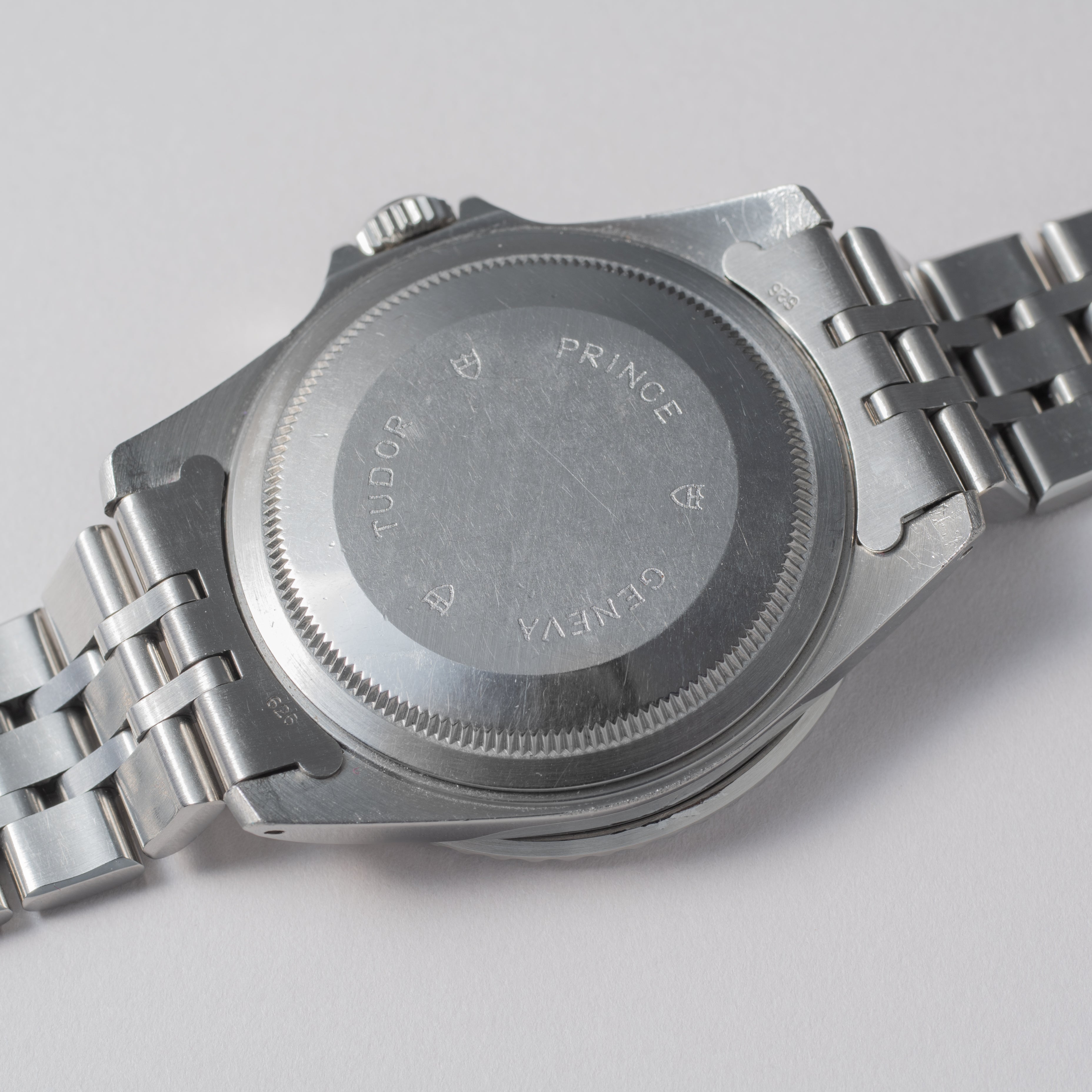 チューダー ミッドサブ 1999年製 Ref.75190