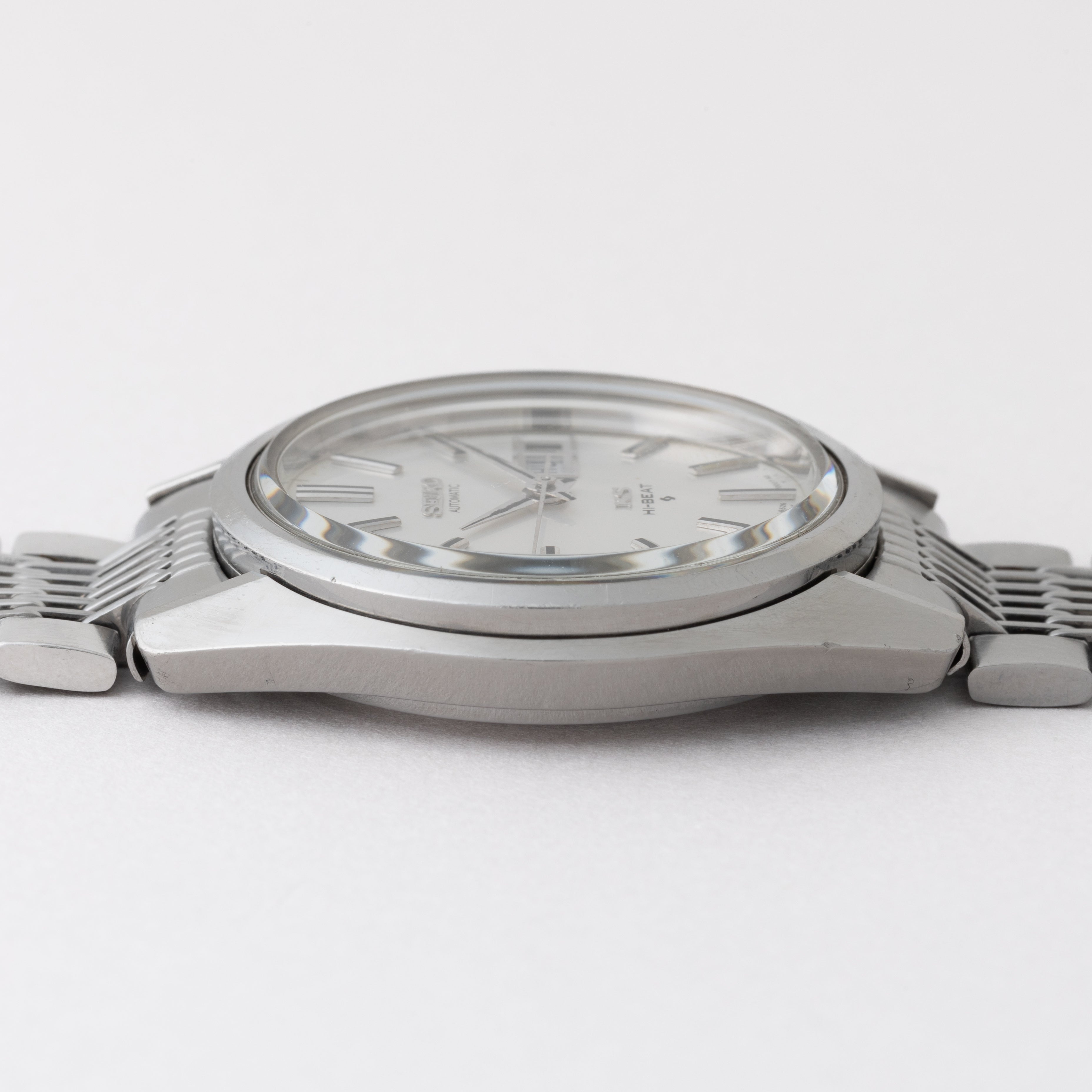 SEIKO 56キングセイコー 1970年製/昭和45年製 Ref.5626-7000 ハイビート自動巻き