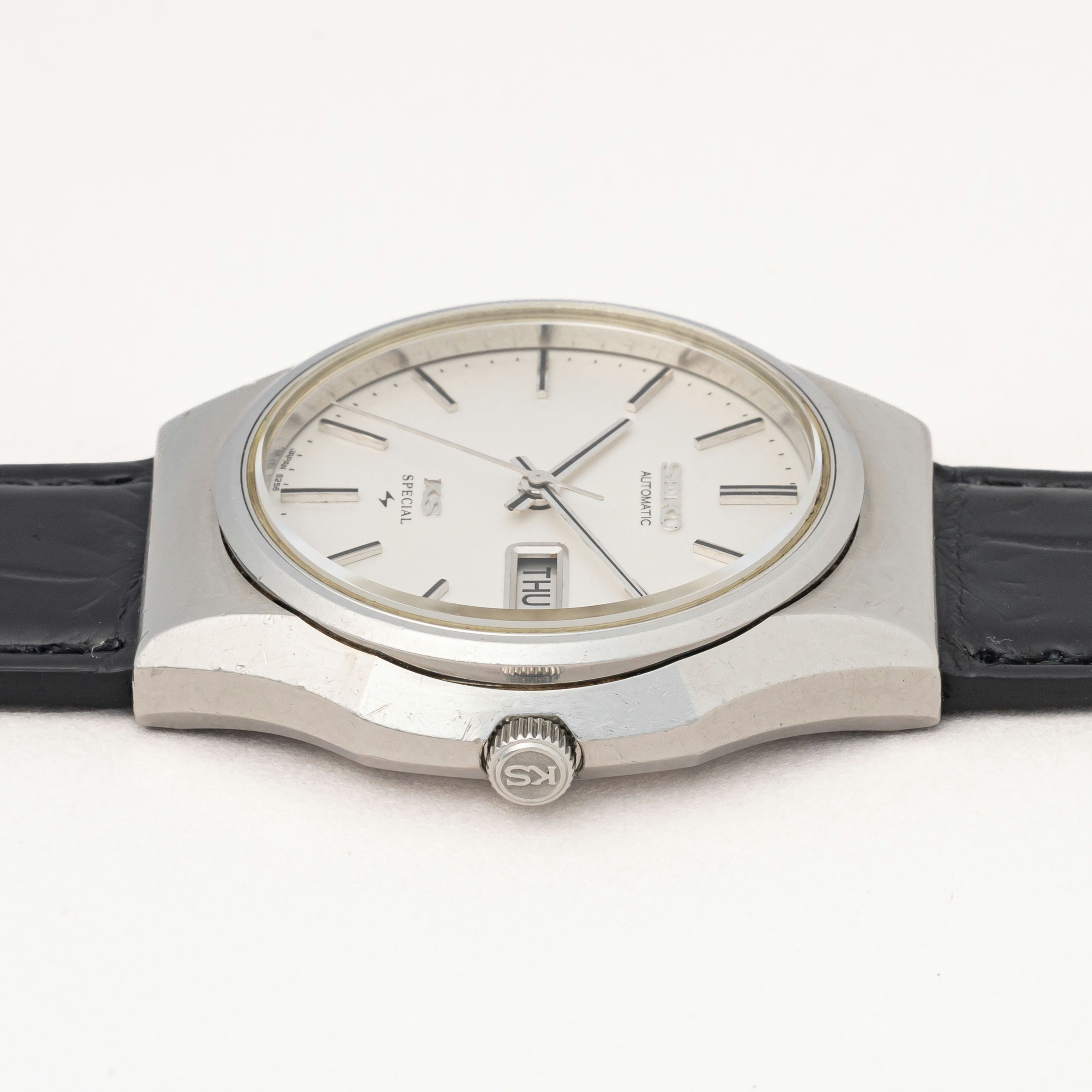 キングセイコー スペシャル 1975年製 Ref.5256-8000 52KS