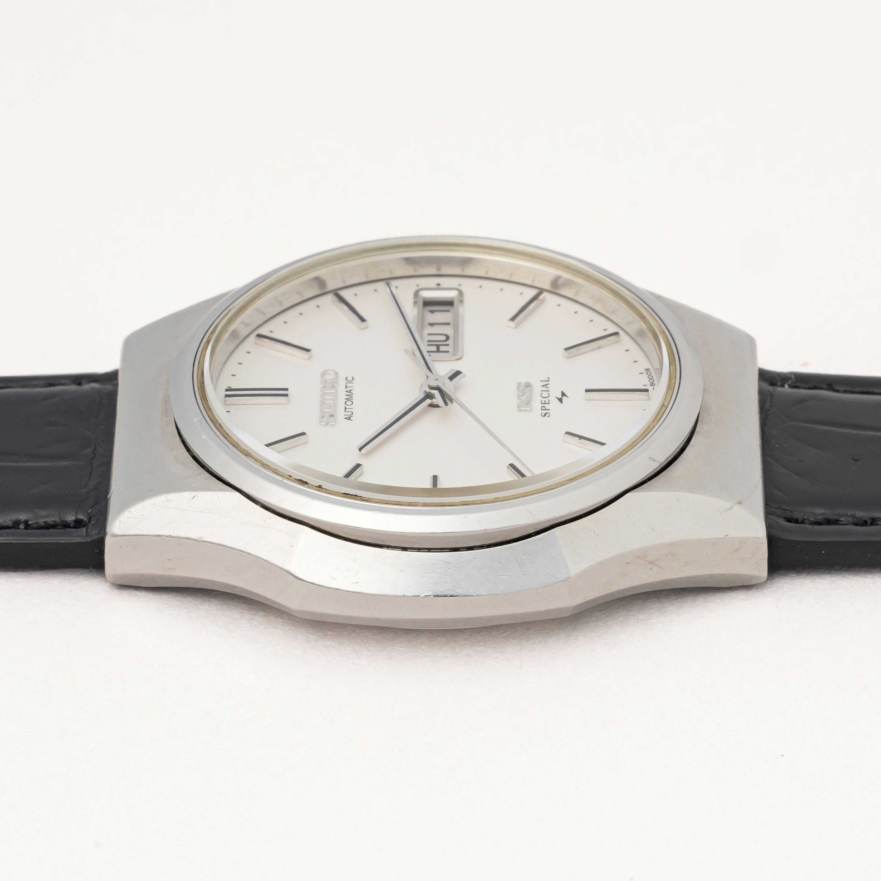 キングセイコー スペシャル 1975年製 Ref.5256-8000 52KS