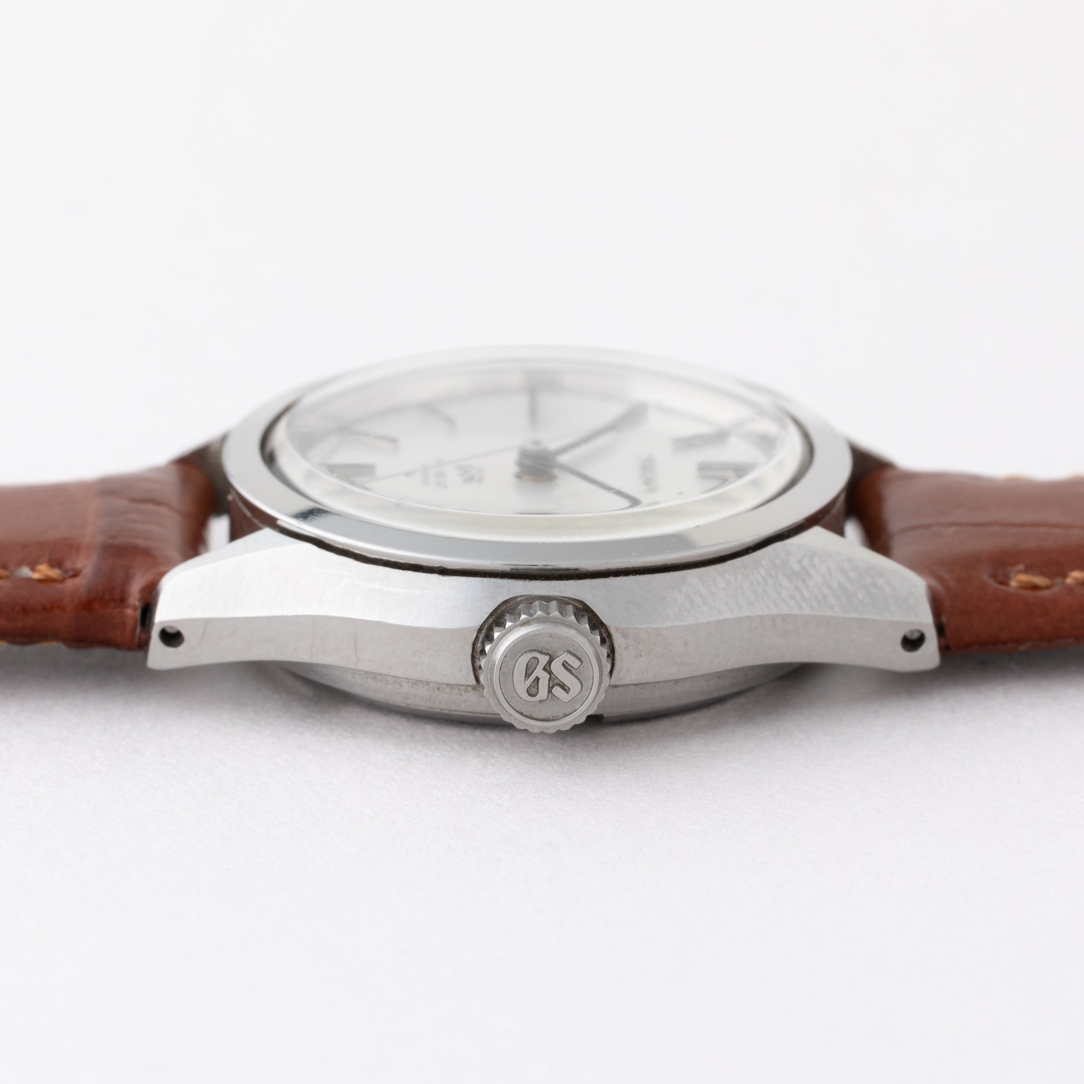 グランドセイコー レディース Ref.1964-0020 1970年製/昭和45年製 手巻き 箱付き