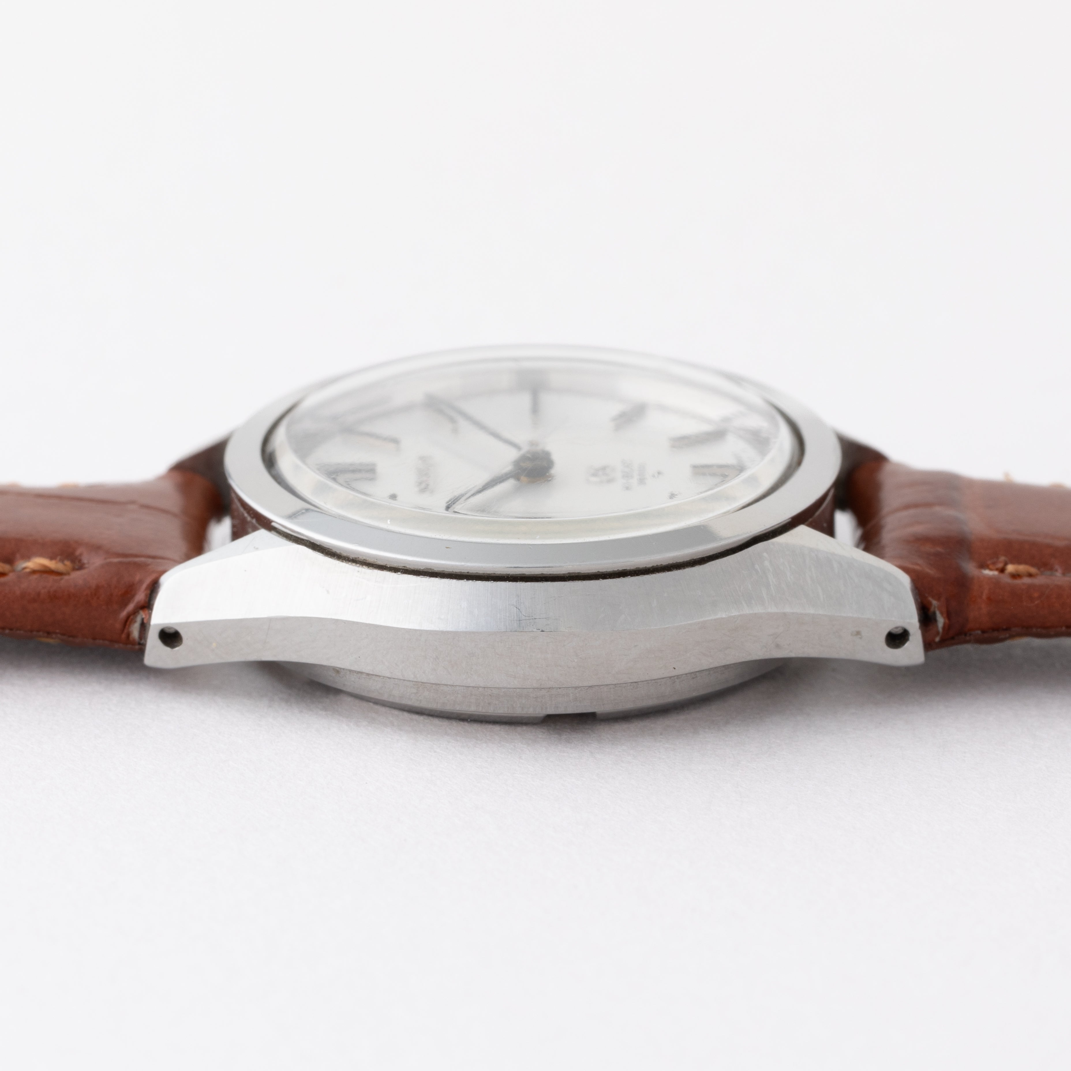 グランドセイコー レディース Ref.1964-0020 1970年製/昭和45年製 手巻き 箱付き