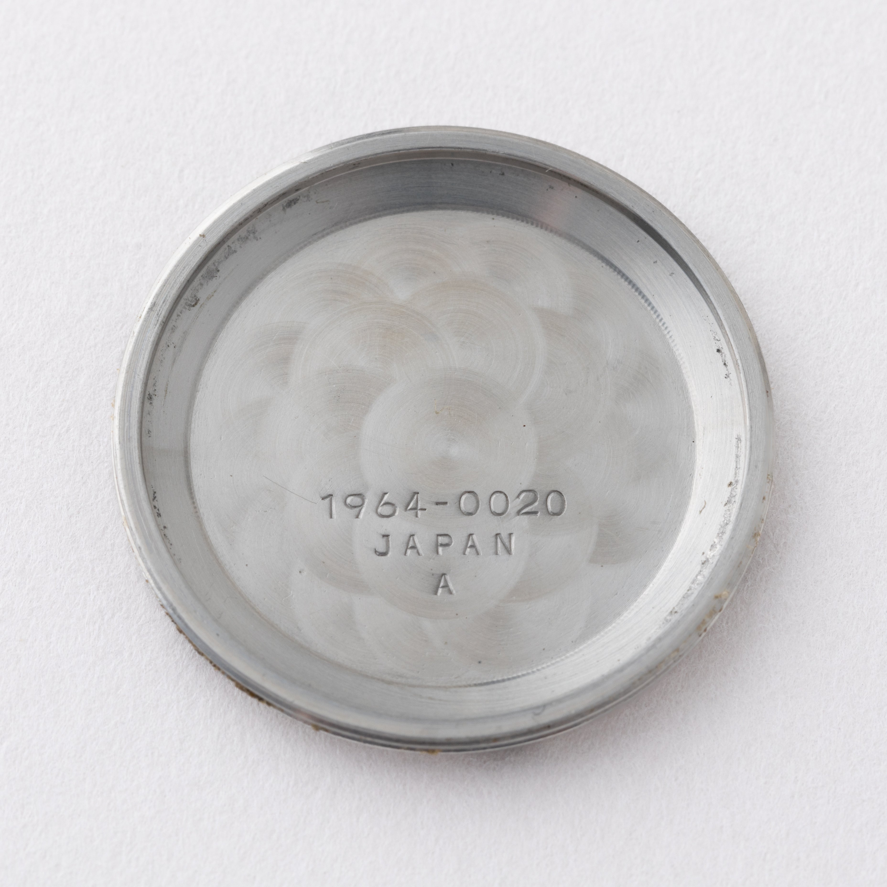 グランドセイコー レディース Ref.1964-0020 1970年製/昭和45年製 手巻き 箱付き