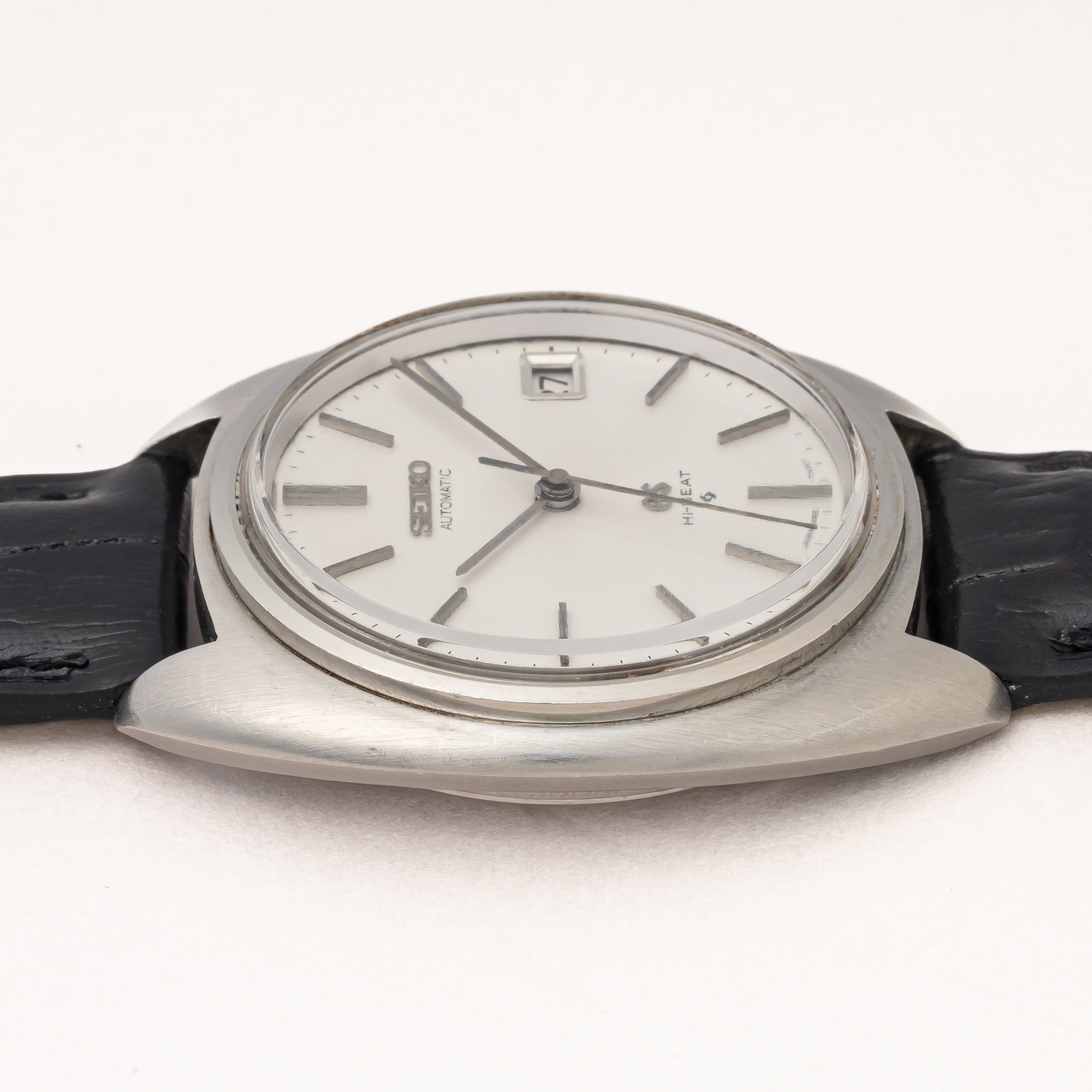 グランドセイコー 1970年製/昭和45年製 Ref.5645-7000 56GS ハイビート自動巻き