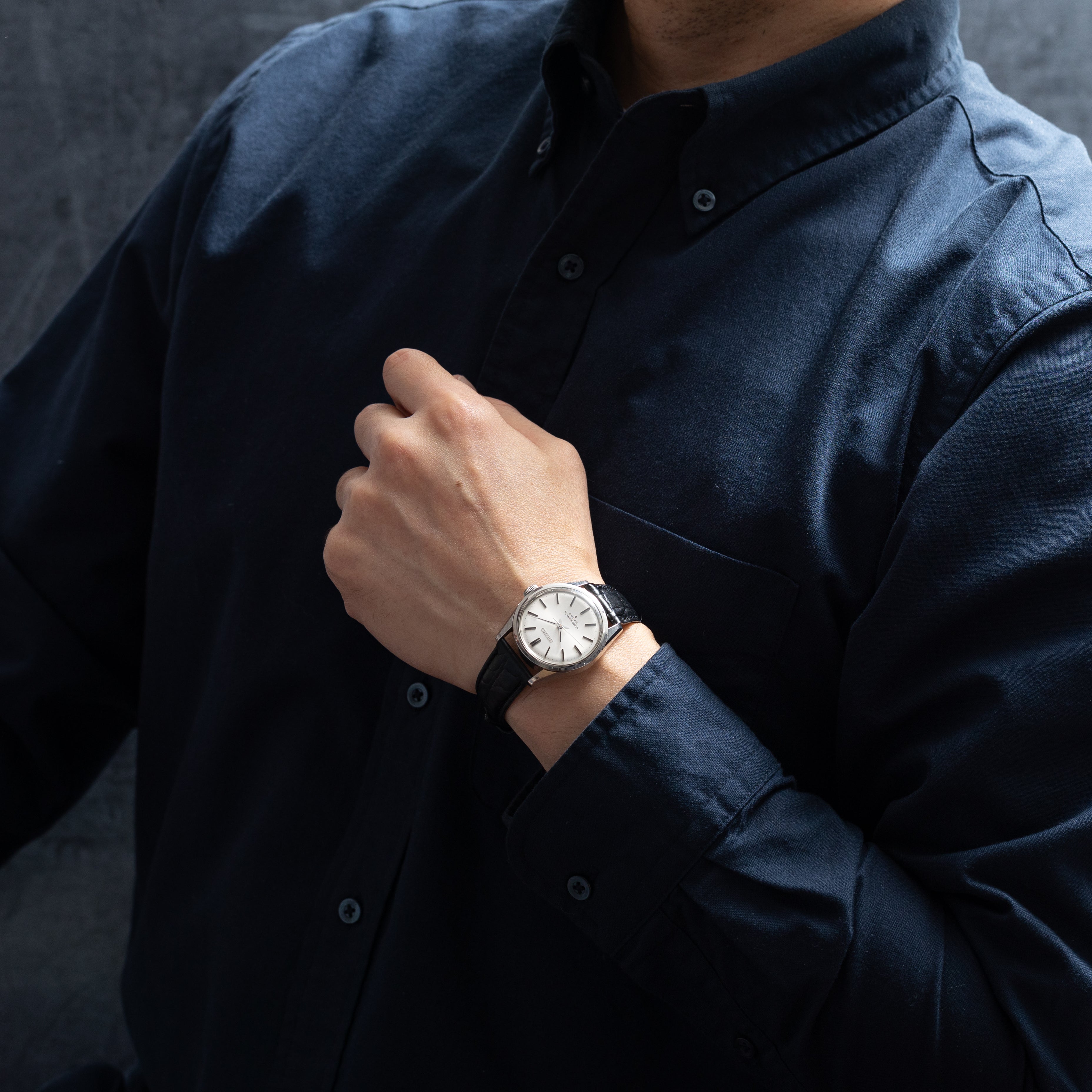 セイコー ロードマーベル36000 1976年製 Ref.5740-8000