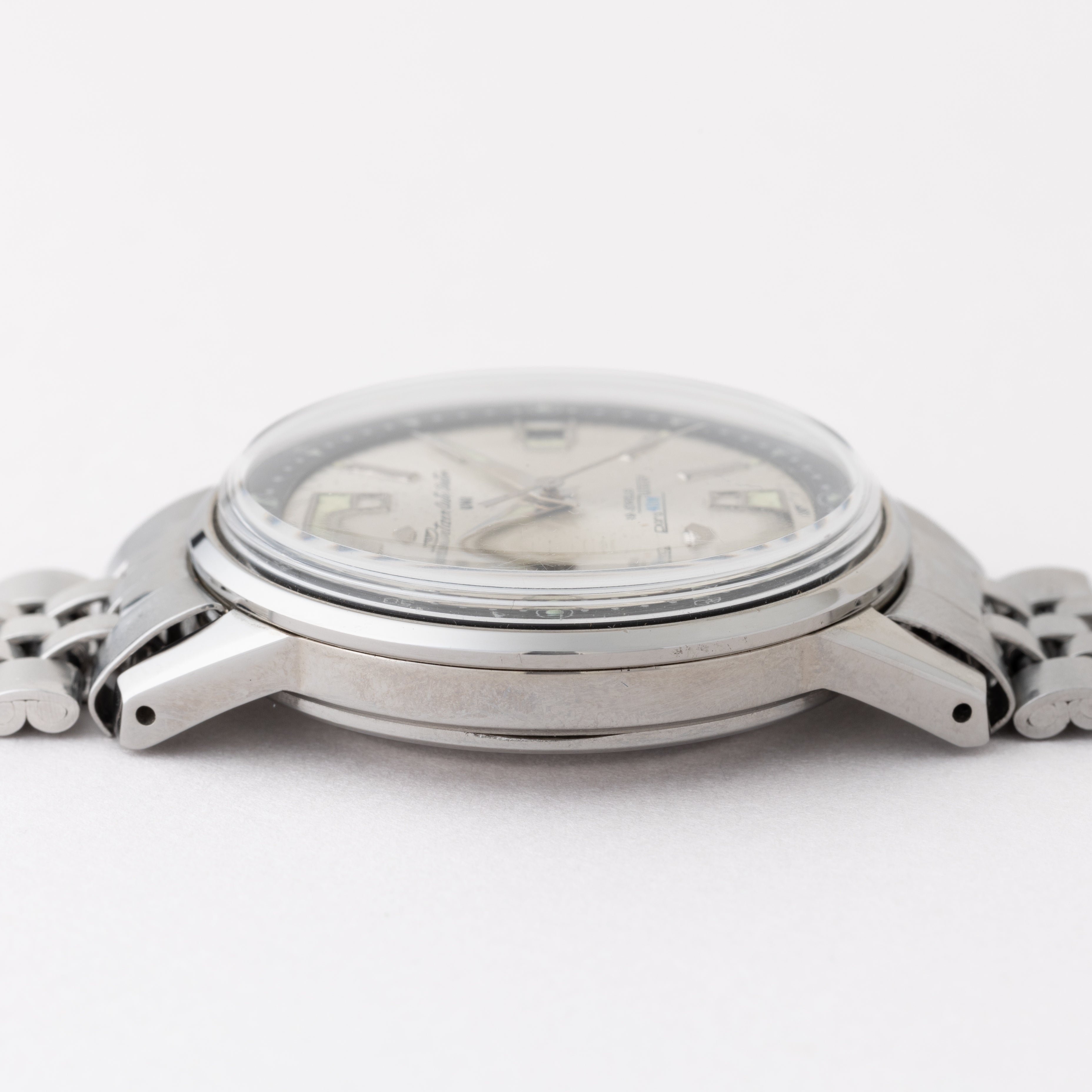 シチズン オートデーター ユニ ダイバー 1964年製