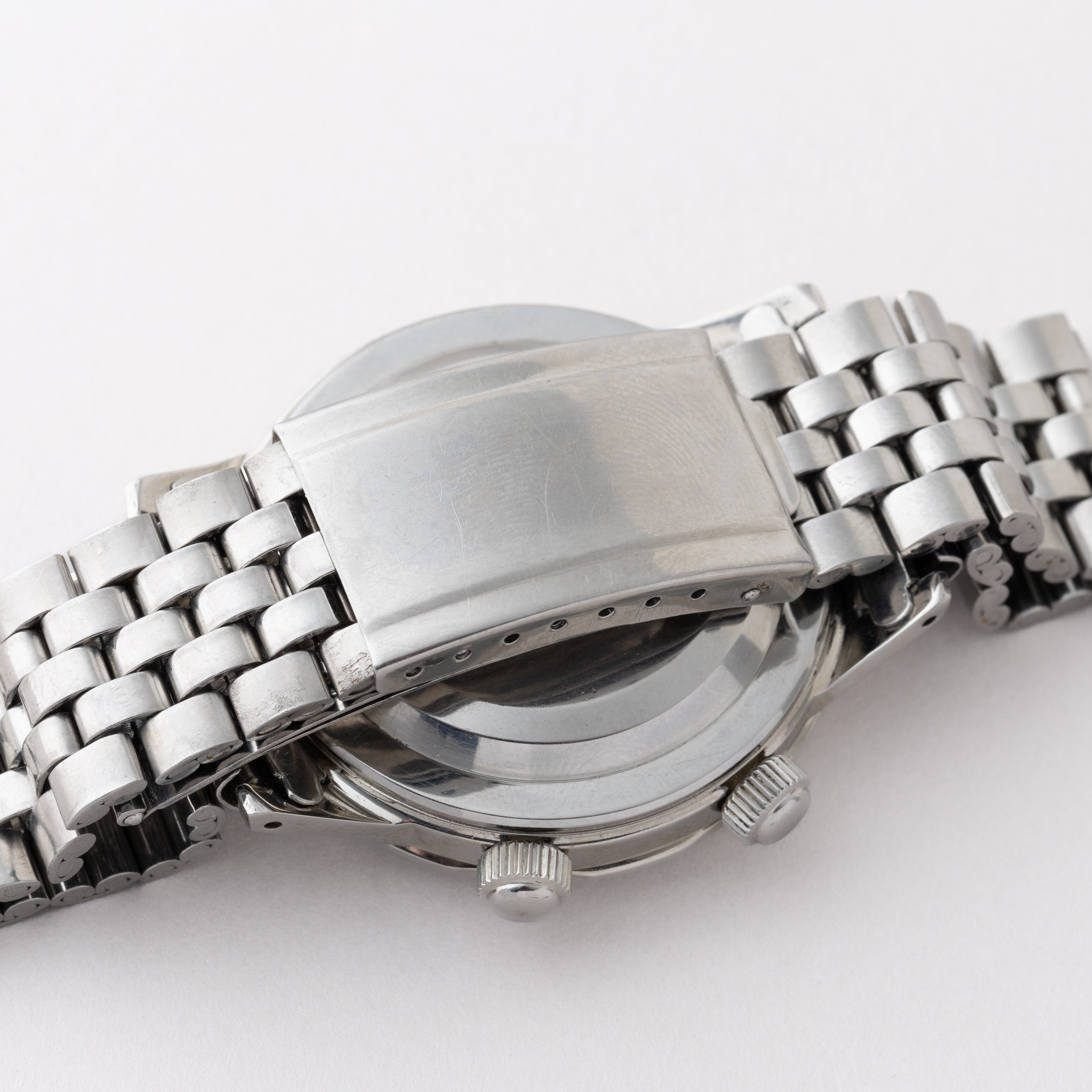 シチズン オートデーター ユニ ダイバー 1964年製