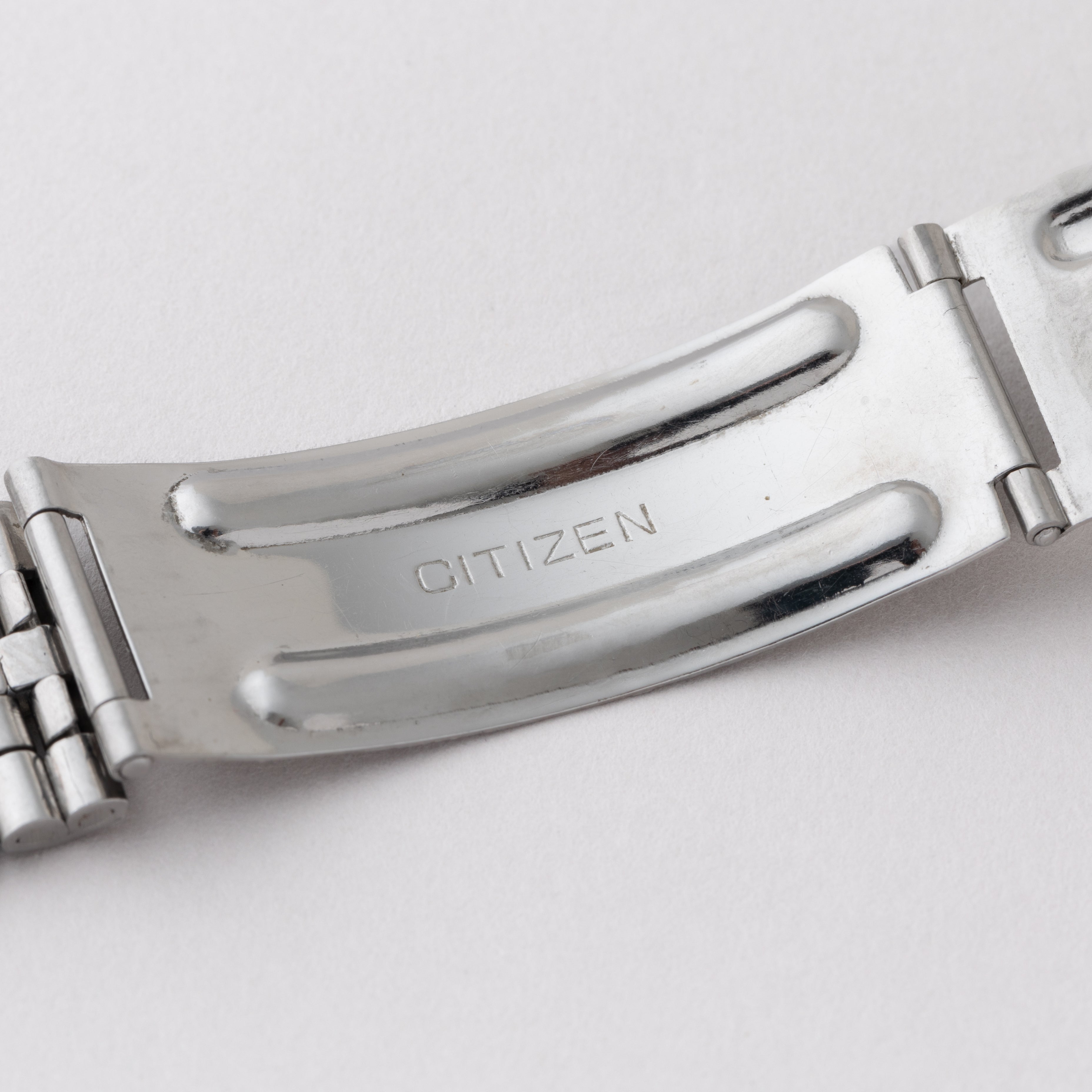 シチズン オートデーター ユニ ダイバー 1964年製