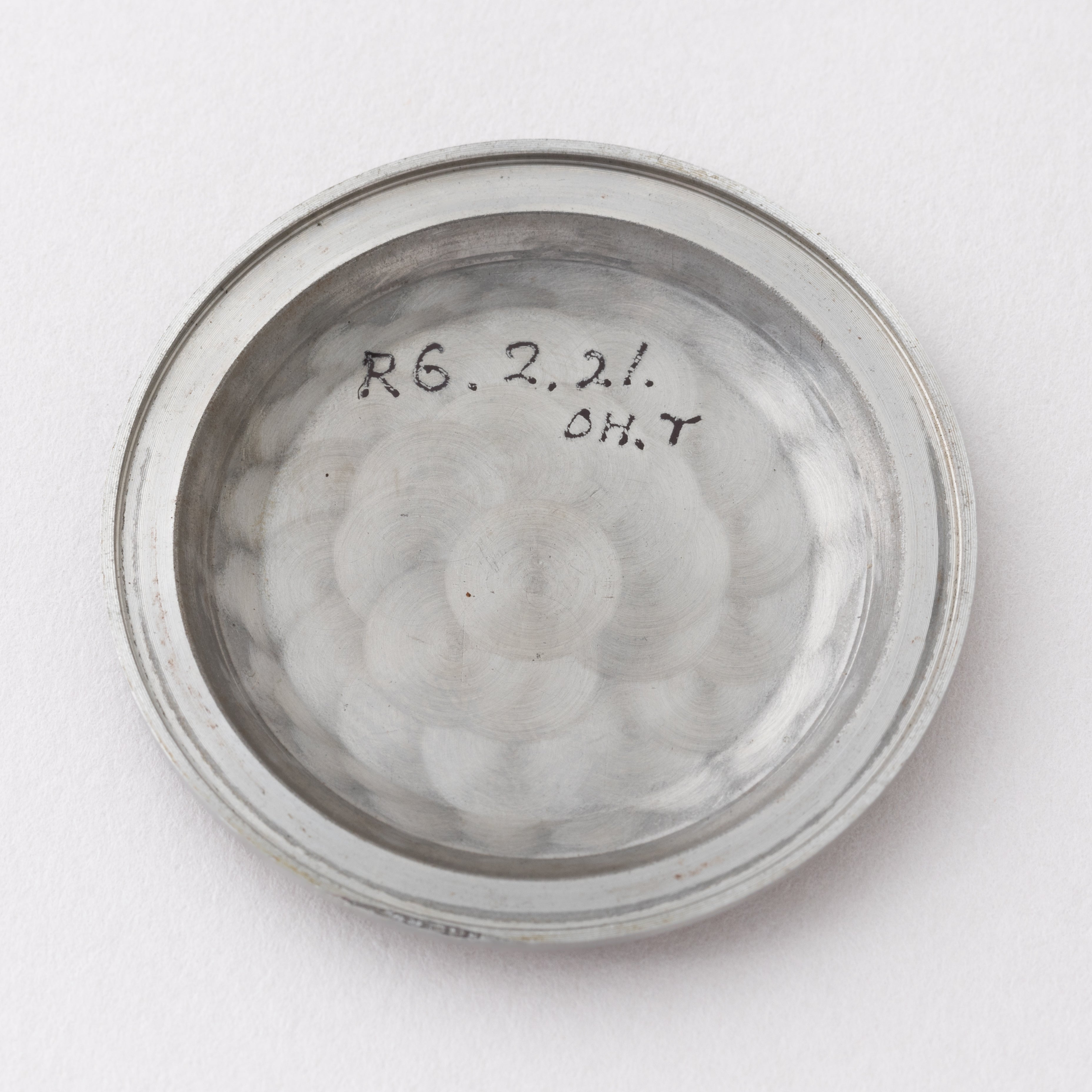 シチズン オートデーター ユニ ダイバー 1964年製