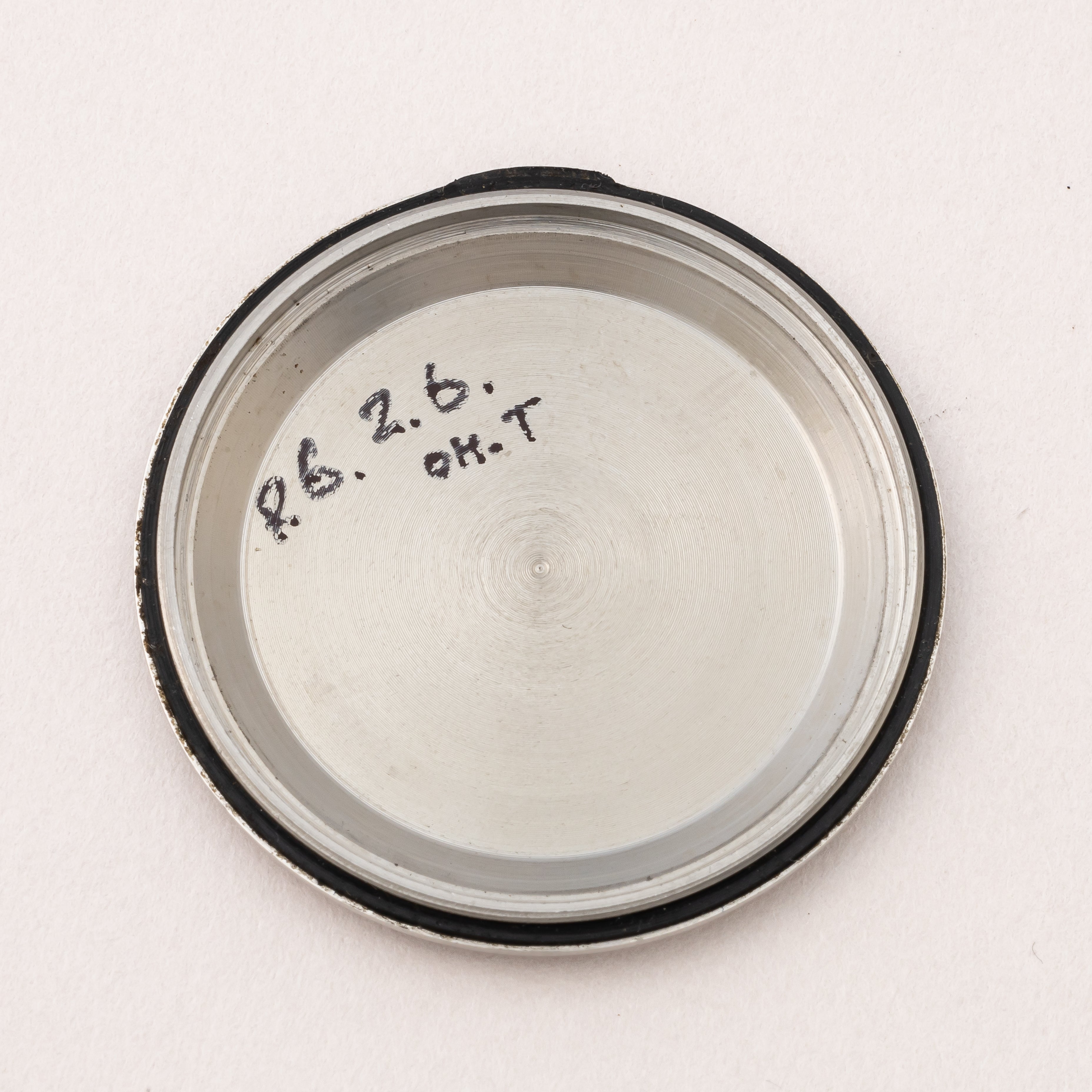 シチズン レオパール 1974年製 28800振動 純正ステンレスブレス Ref.4-770382 Y