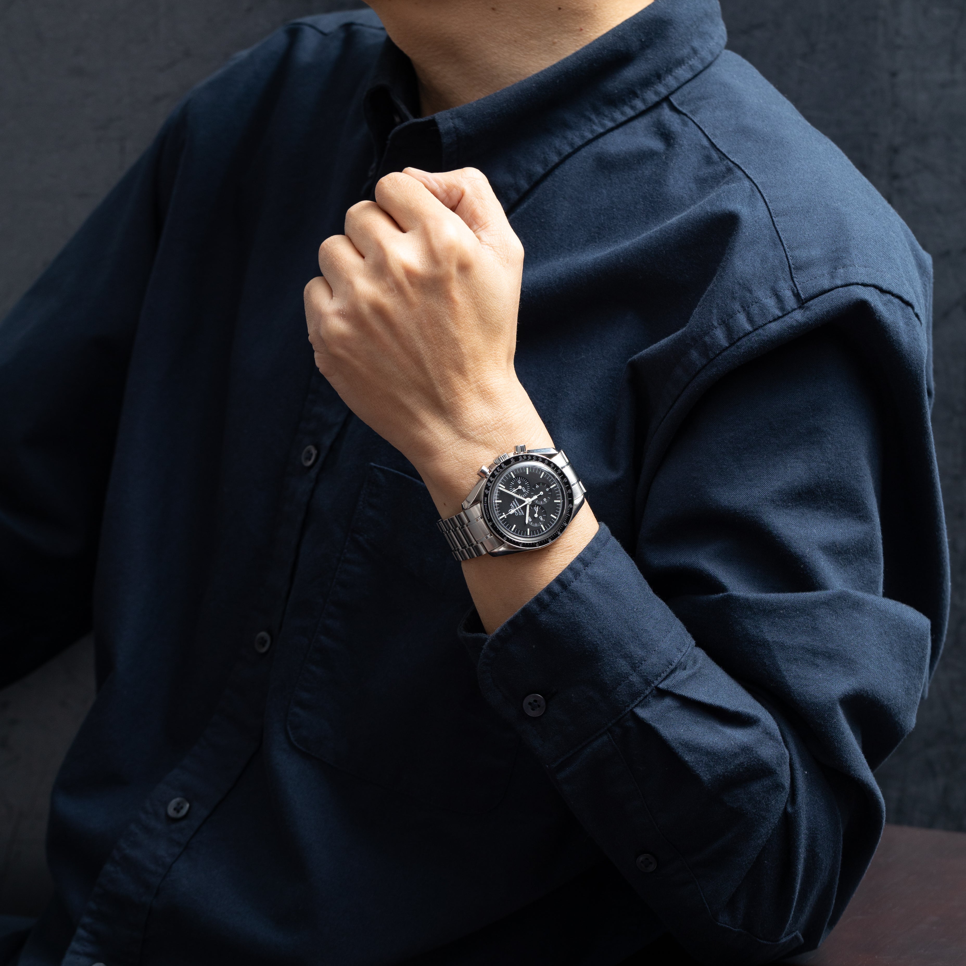 オメガスピードマスター プロフェッショナル 2000年製(平成12年製) Ref.145.0022