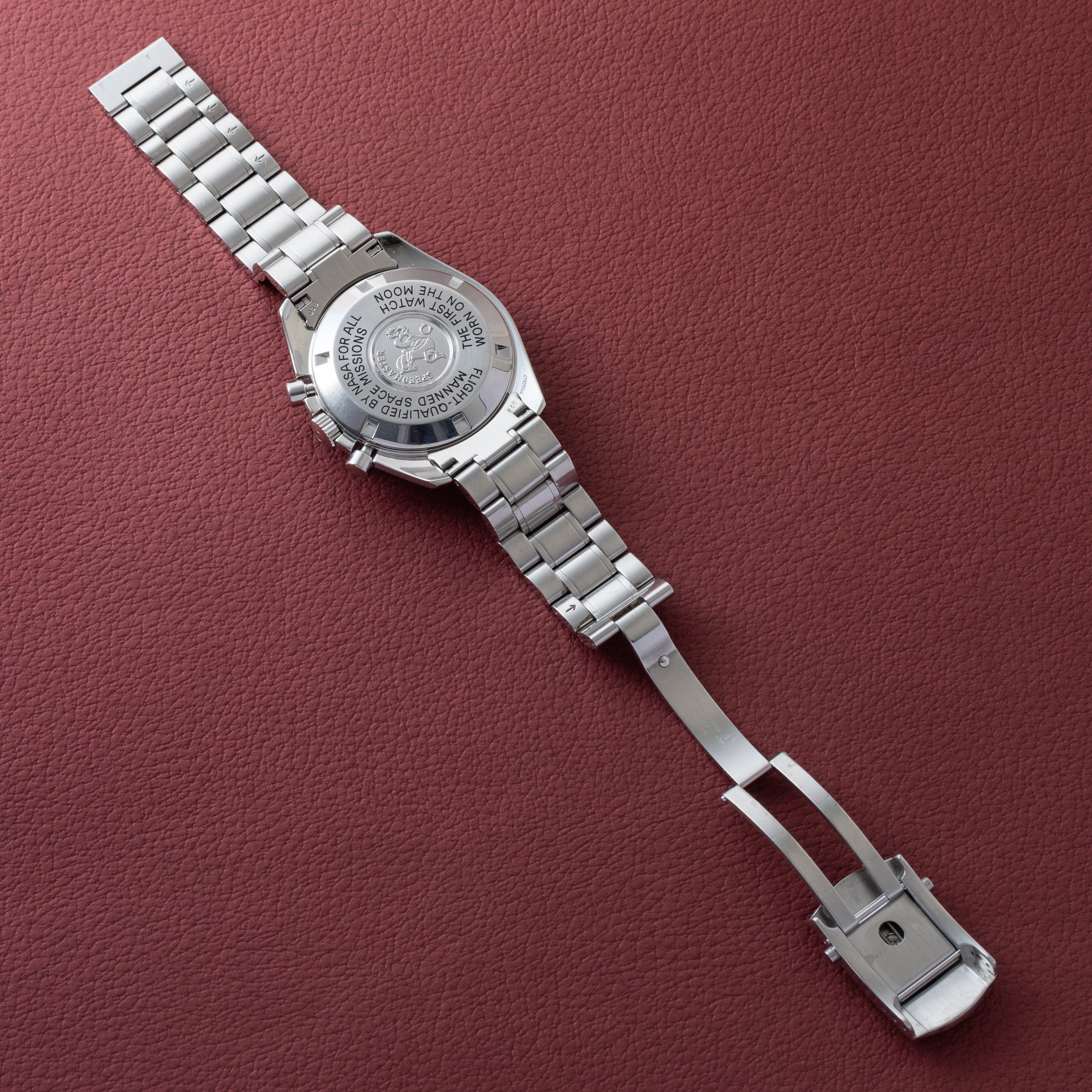 オメガスピードマスター プロフェッショナル 2000年製(平成12年製) Ref.145.0022
