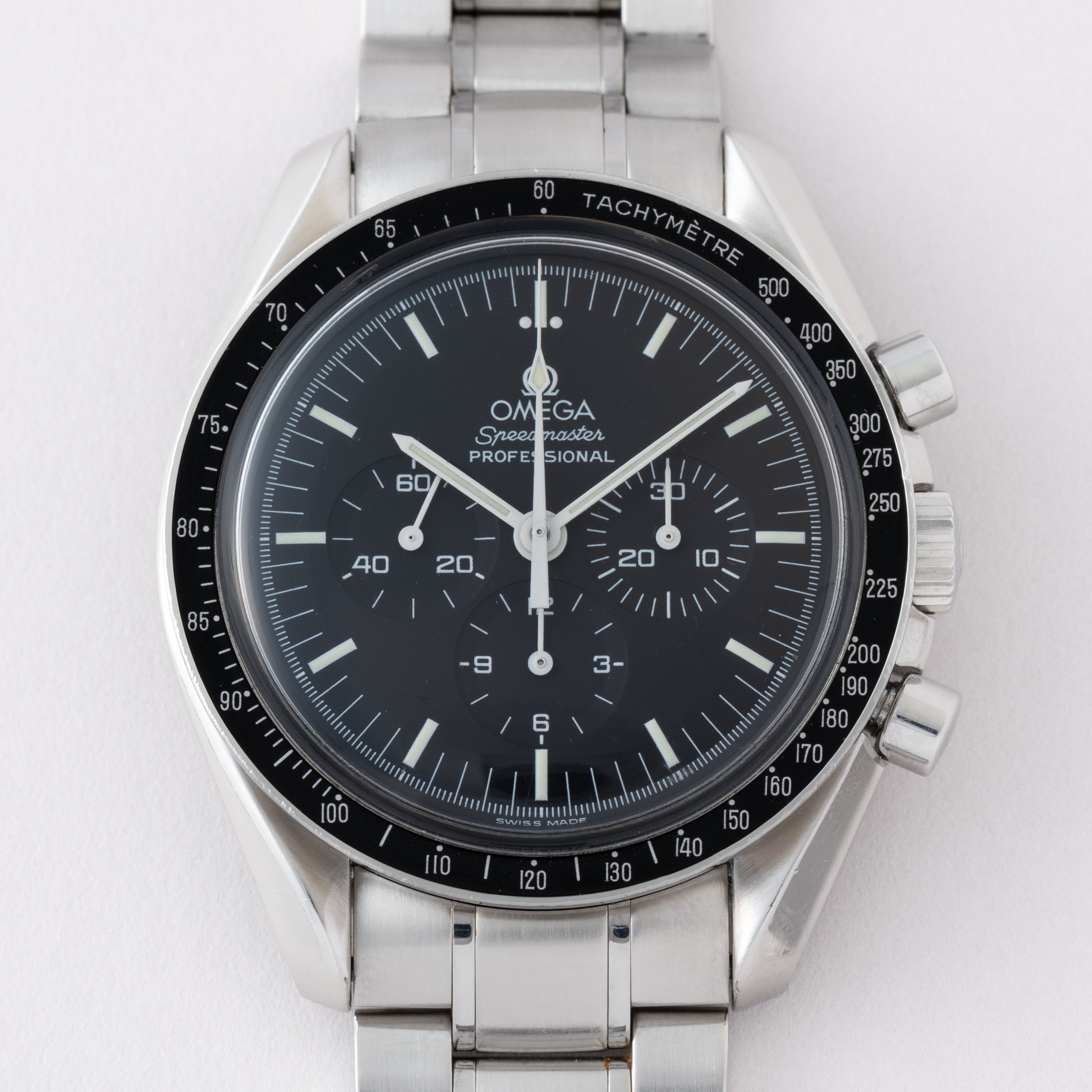 オメガスピードマスター プロフェッショナル 2000年製(平成12年製) Ref.145.0022