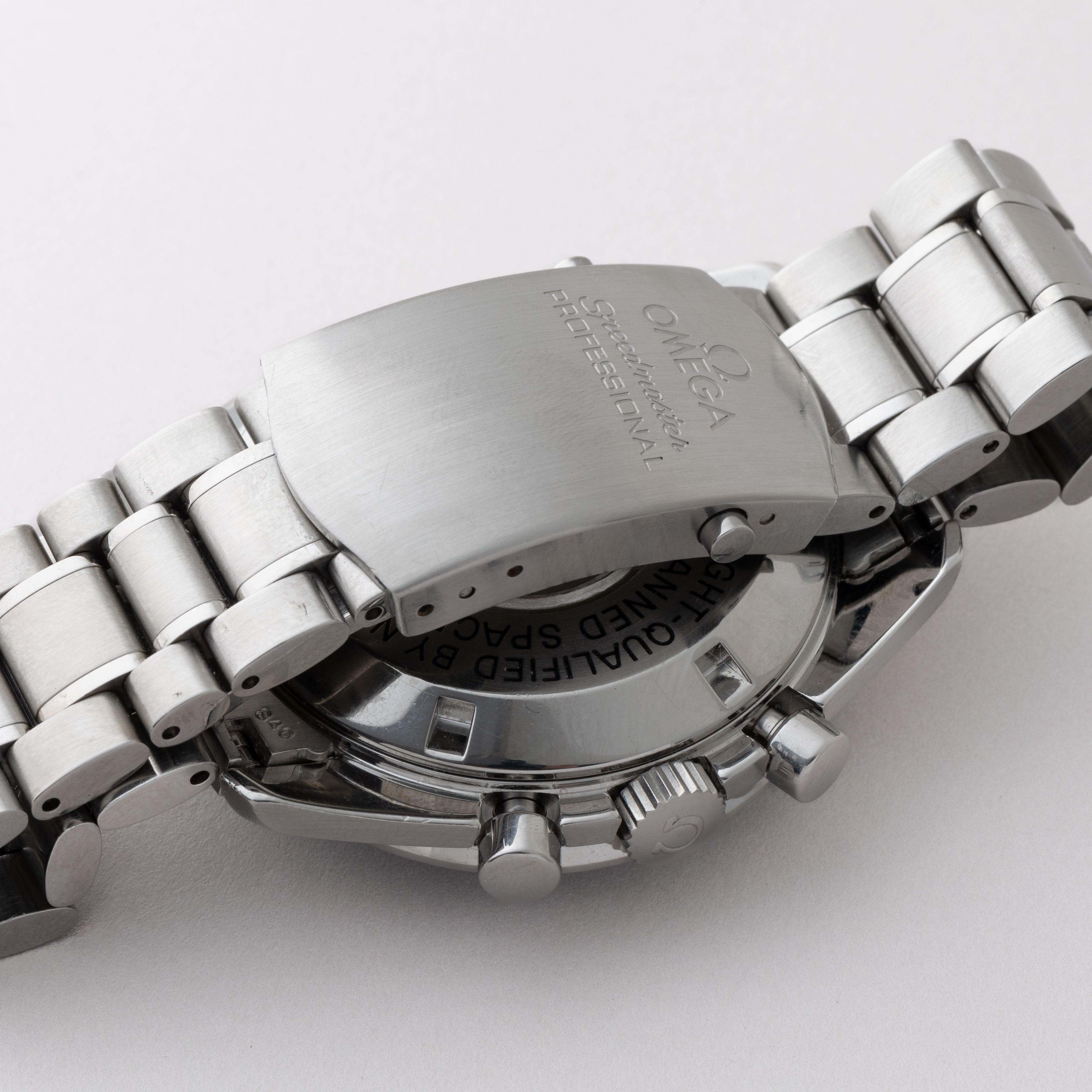 オメガスピードマスター プロフェッショナル 2000年製(平成12年製) Ref.145.0022