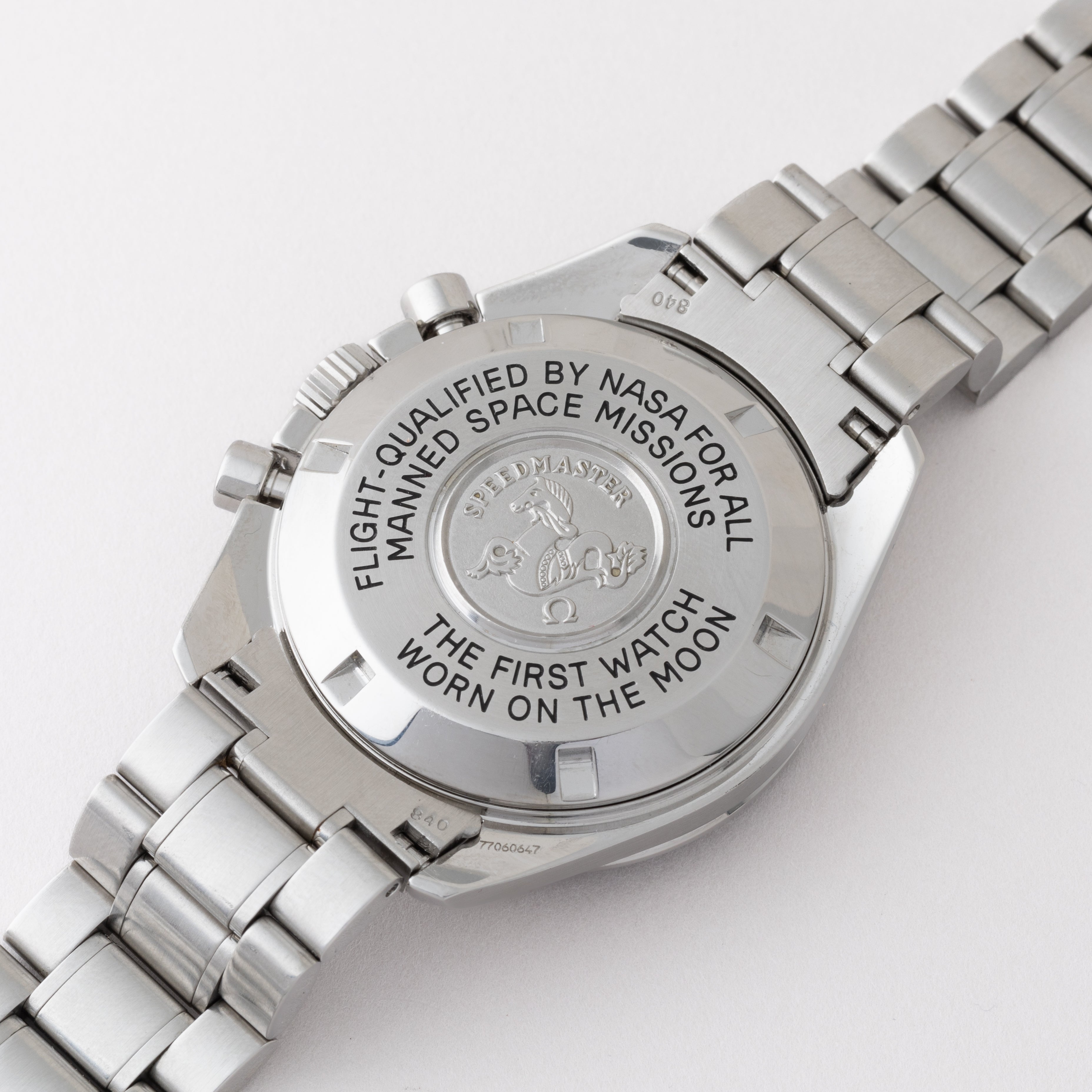 オメガスピードマスター プロフェッショナル 2000年製(平成12年製) Ref.145.0022