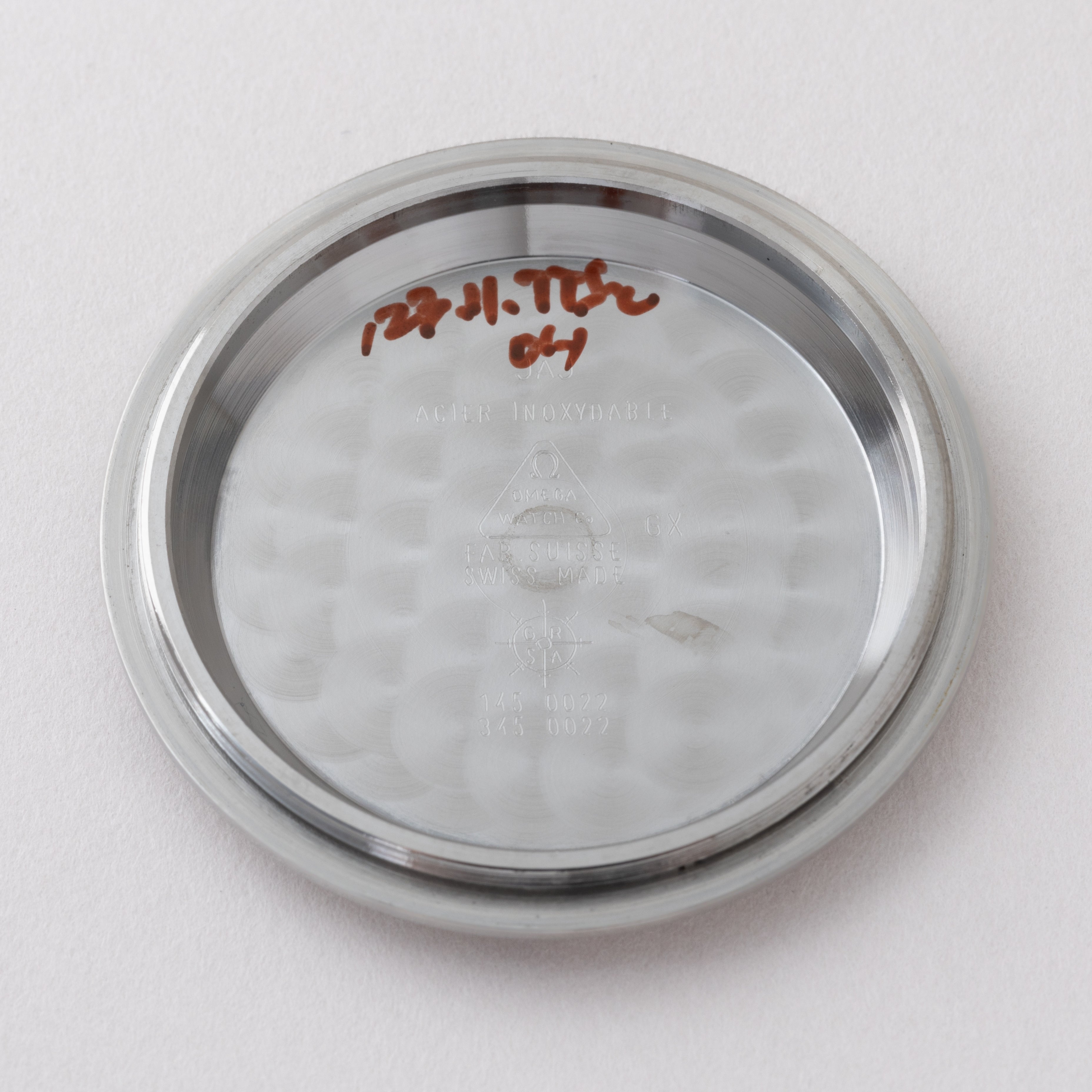 オメガスピードマスター プロフェッショナル 2000年製(平成12年製) Ref.145.0022