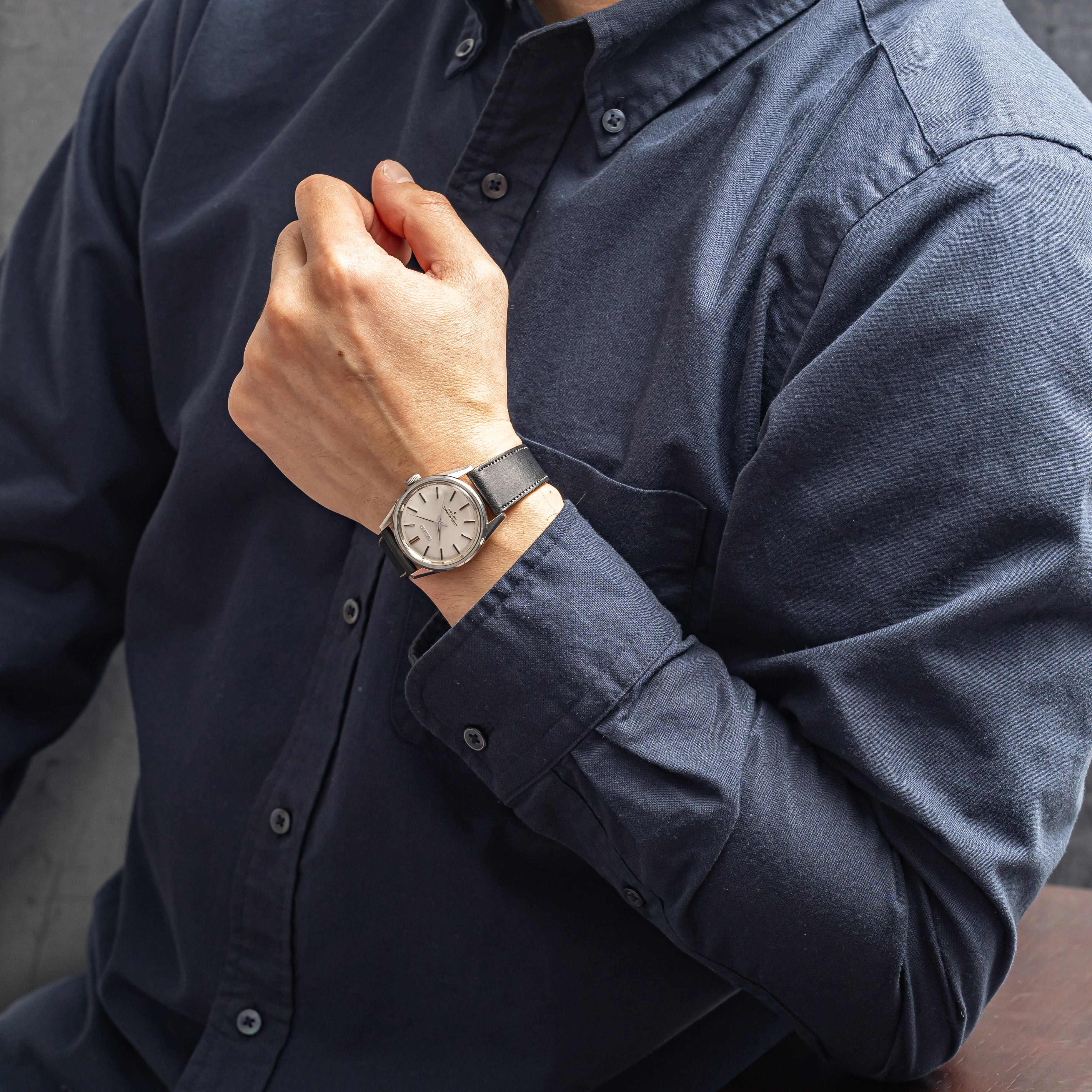 セイコー ロードマーベル36000 1972年製 Ref.5740-8000