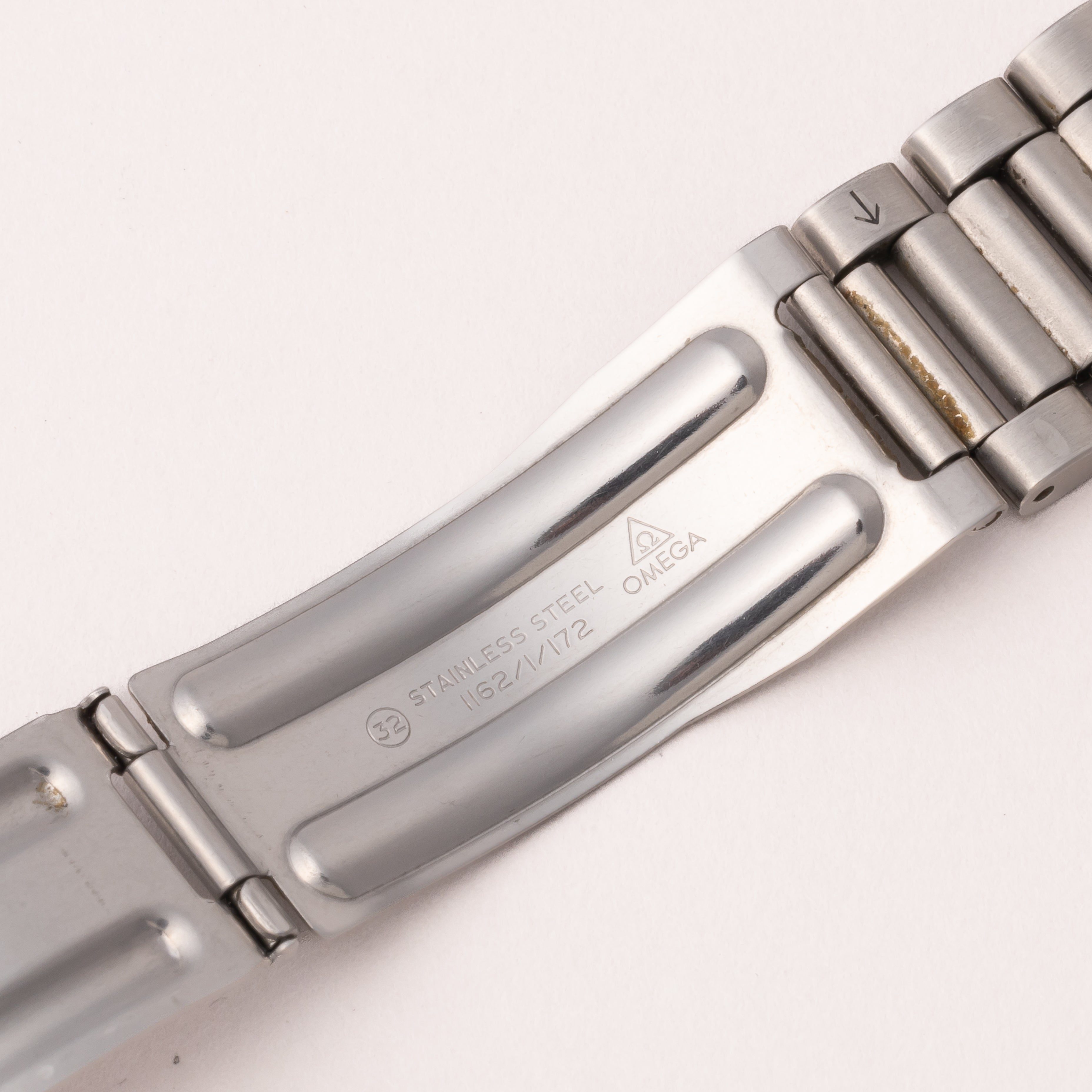 オメガ スピードマスター Mk4 1977年製 Ref.176.0016 アーカイブ付き フィンランド語