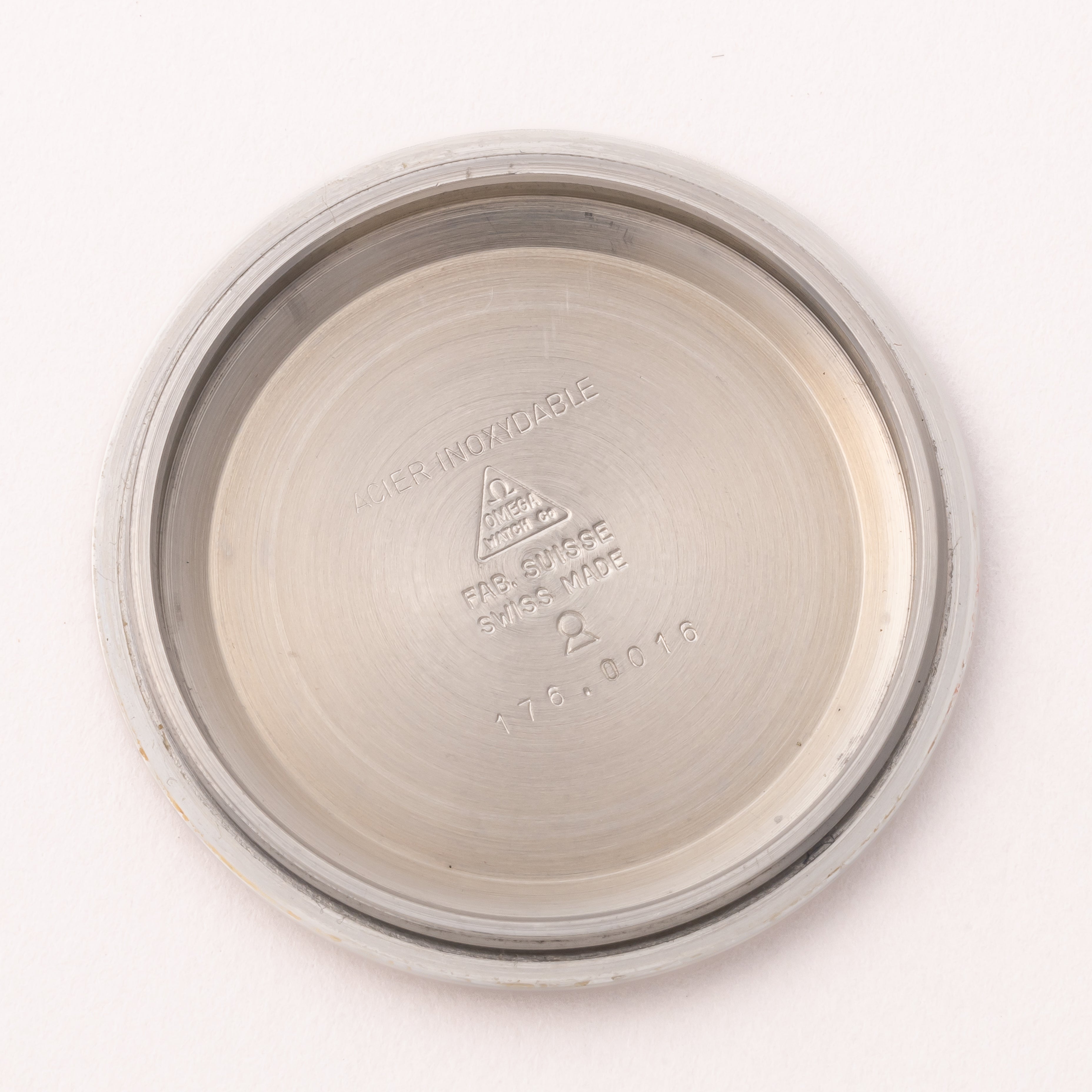 オメガ スピードマスター Mk4 1977年製 Ref.176.0016 アーカイブ付き フィンランド語