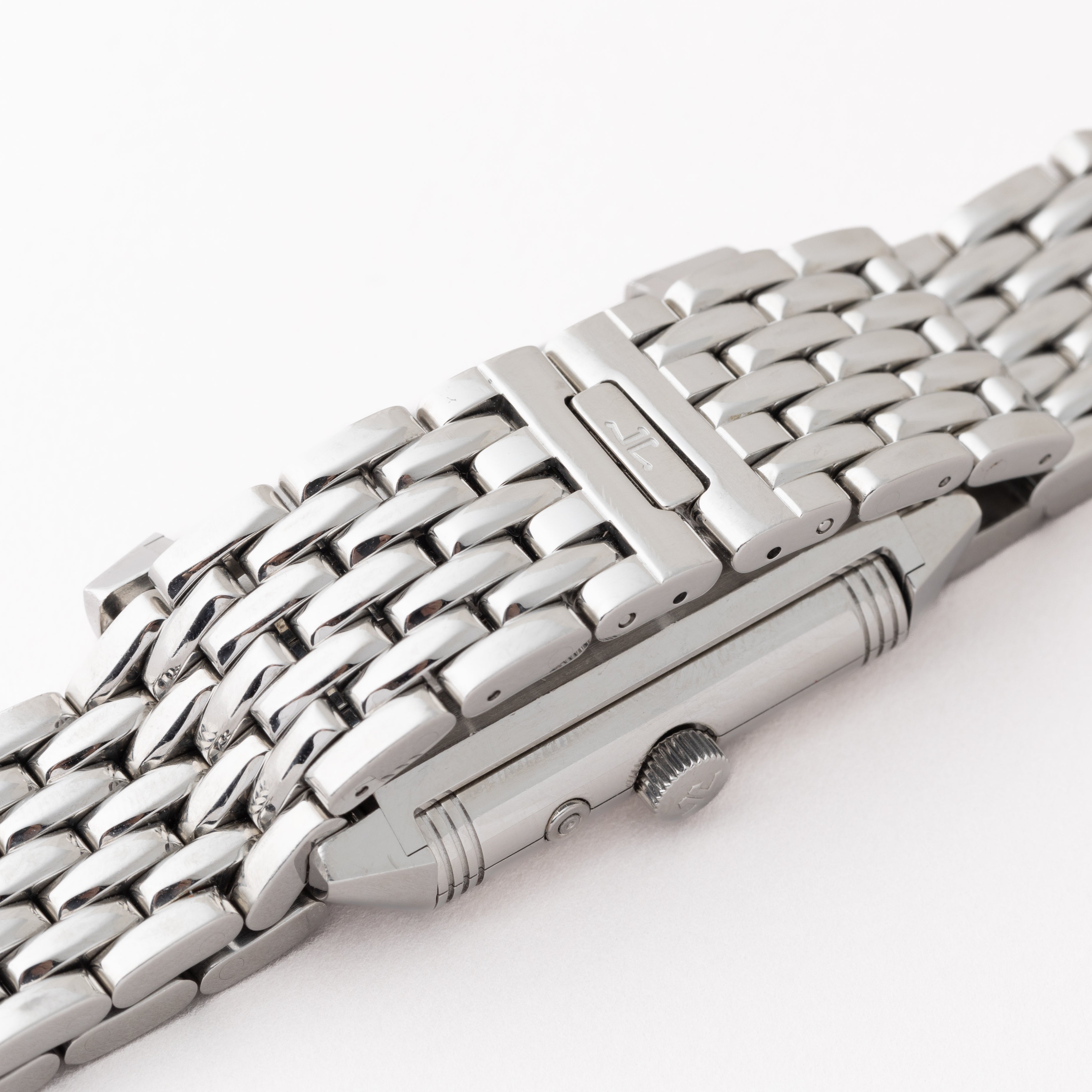 ジャガールクルト レベルソ ナイトデイ 2003年ギャランティー ブレス付き