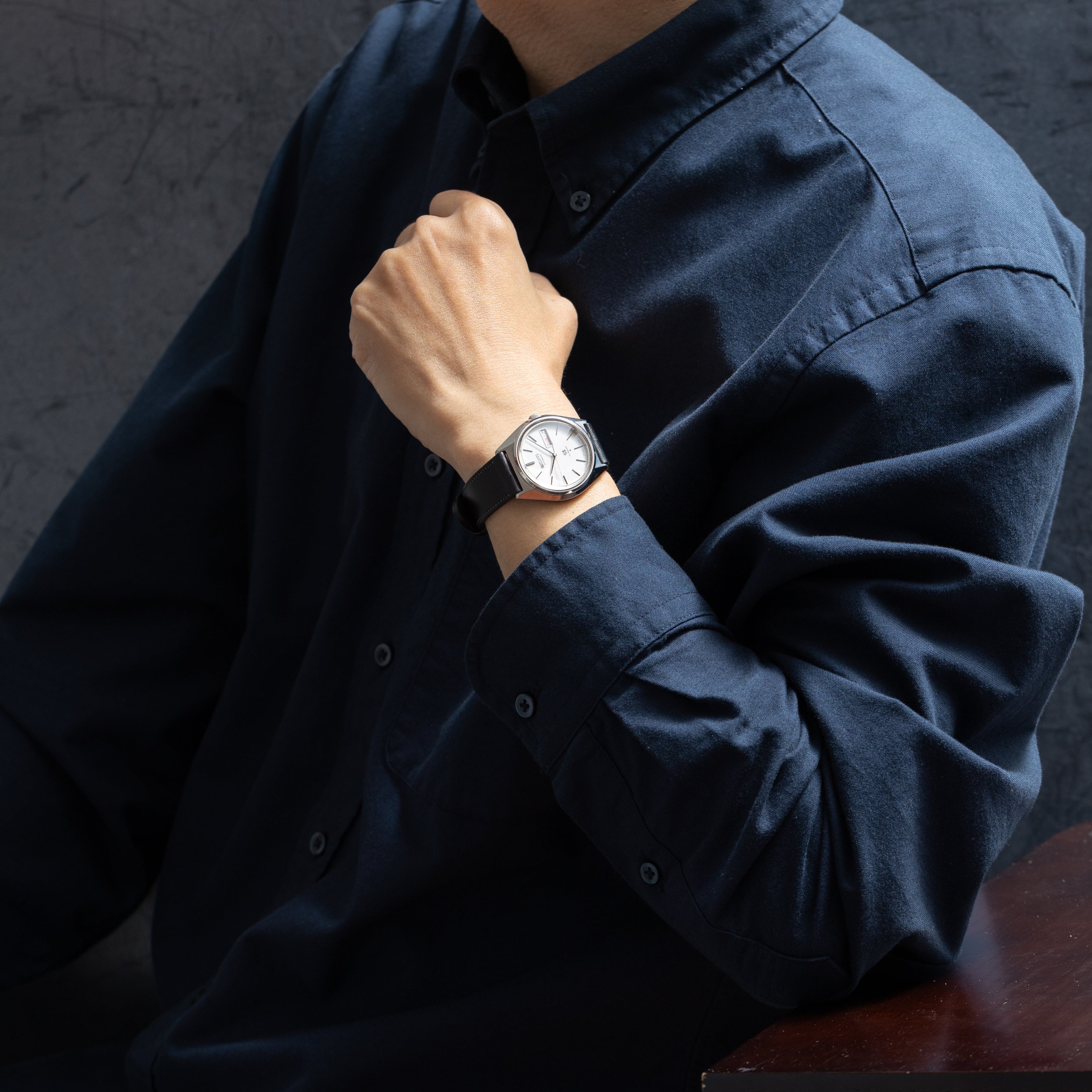 セイコー 56グランドセイコー 1971年製 Ref.5646-7010 56GS デイデイト