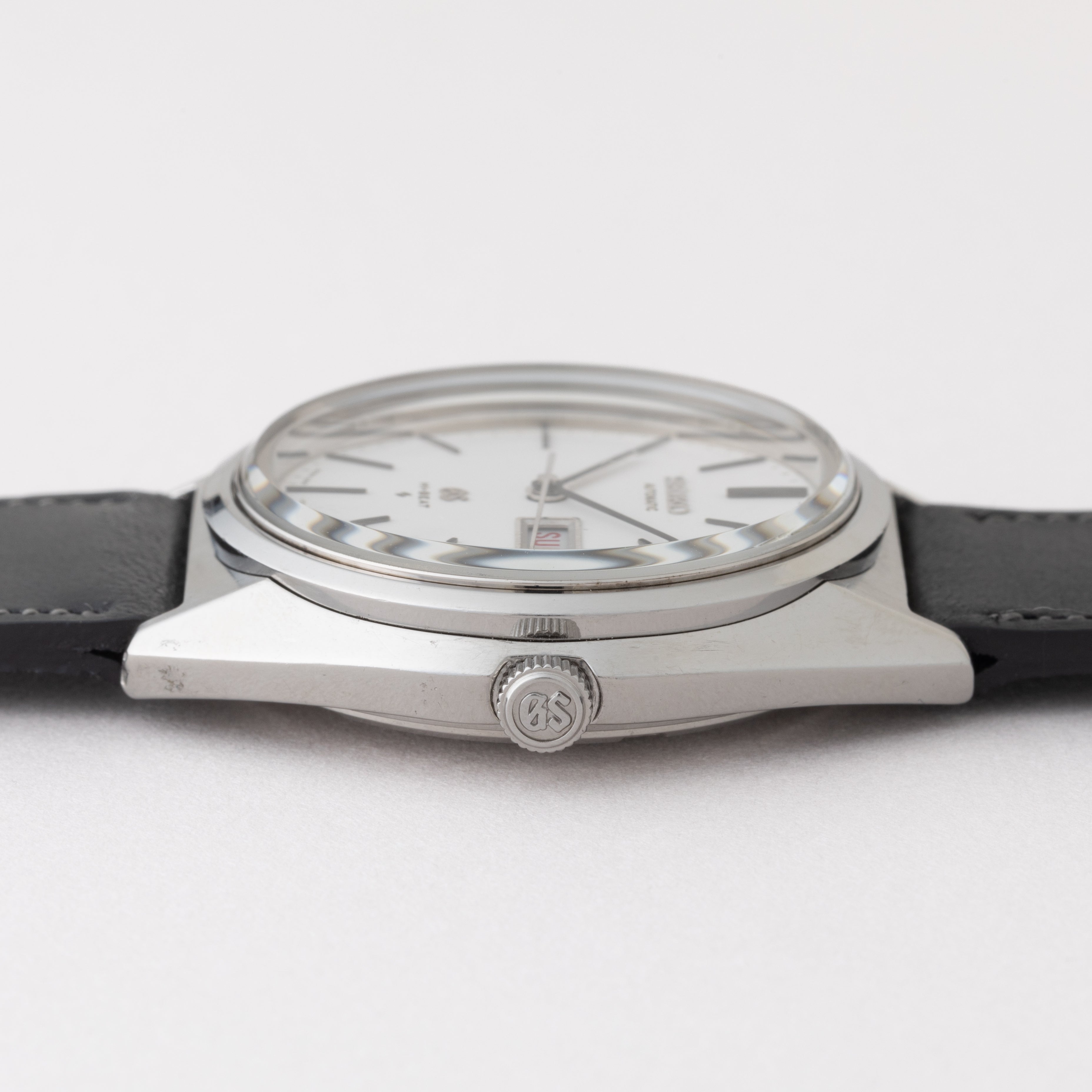 セイコー 56グランドセイコー 1971年製 Ref.5646-7010 56GS デイデイト