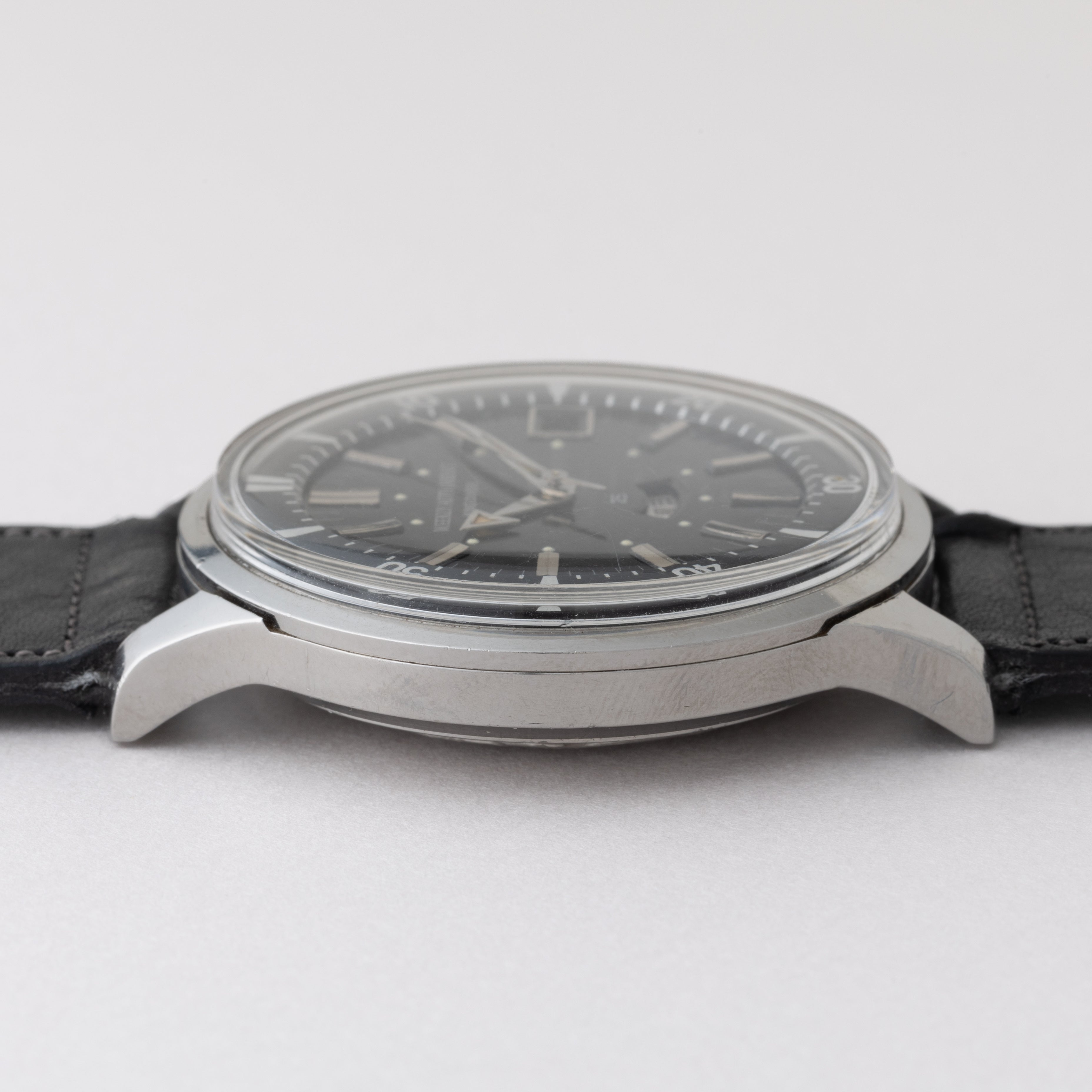 オリエント ウィークリーオート オリエント キングダイバー 1960年代 アローハンド 漢字曜日表記