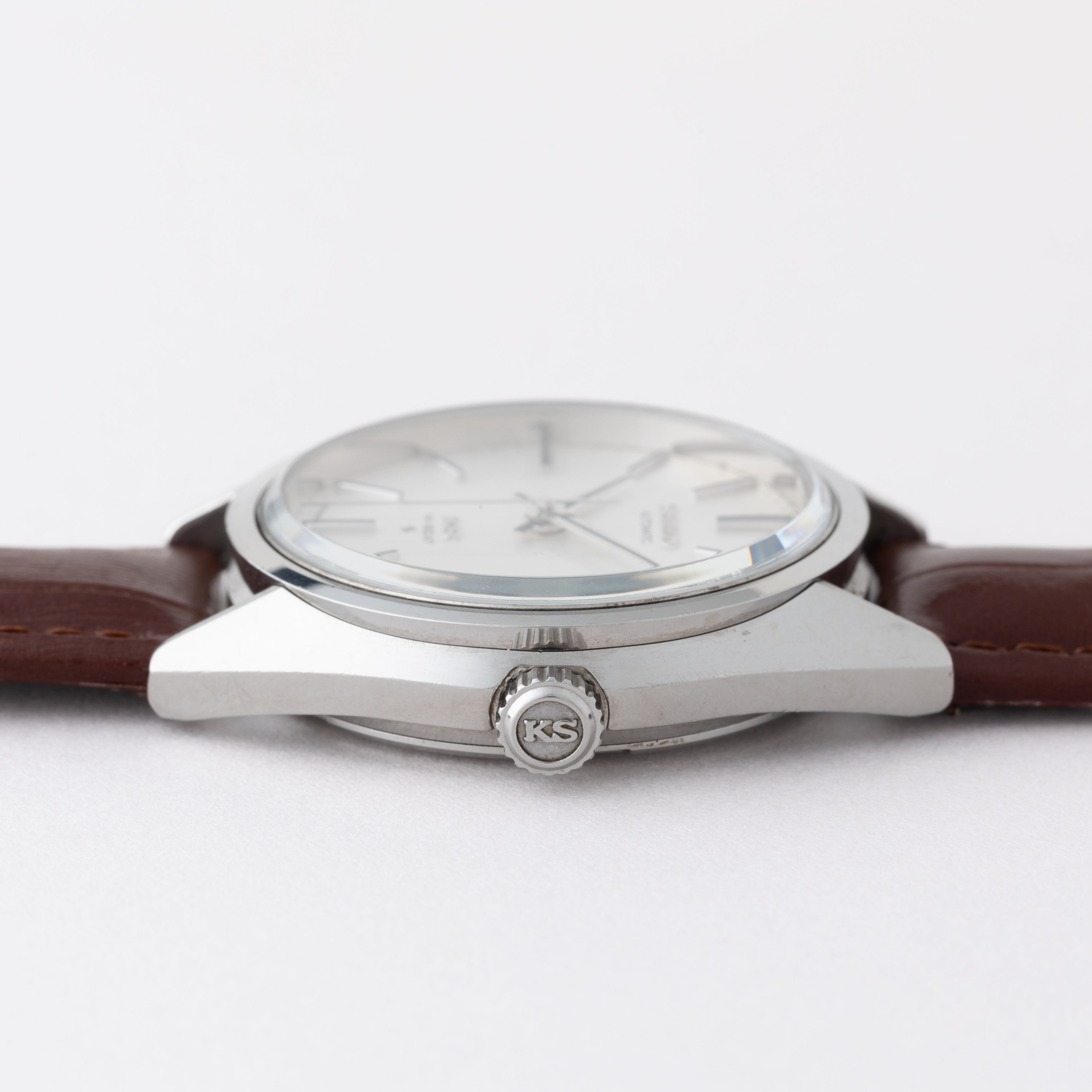 キングセイコー 1973年製 56KS Ref.5625-7122